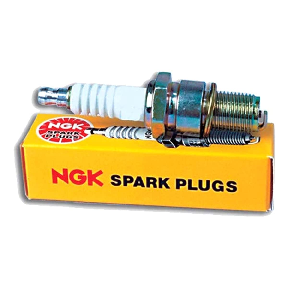NGK Iridium Sparkplug CR9EIX for Polaris RANGER RZR XP 900 2011-2014