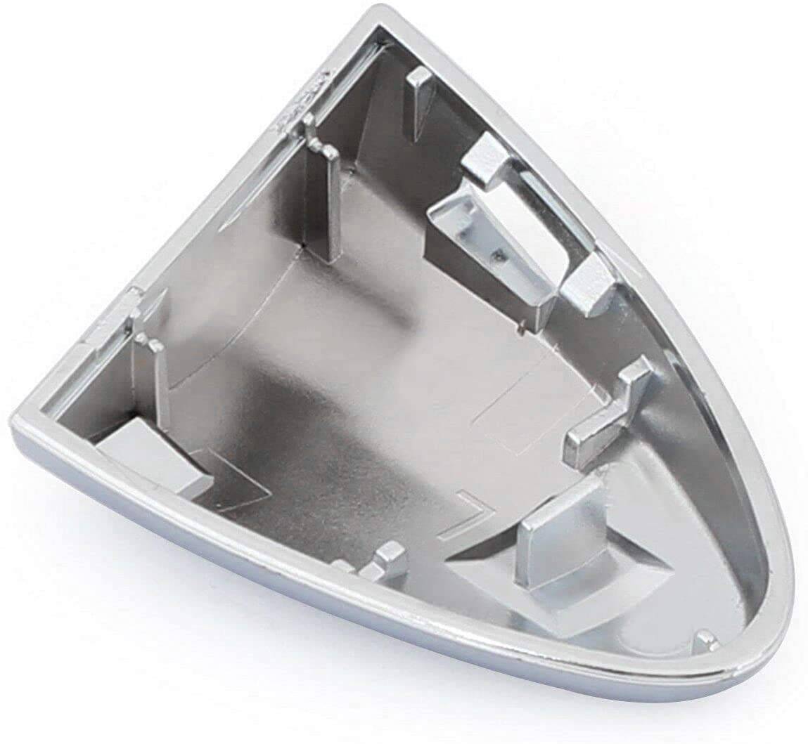 Artapek Door Handle Cover Cap Chrome Plated Front Driver Side Compatible With Lexus Es350 2007-2012, Ls460 2007-2017, Ls600Hl 2008-2016