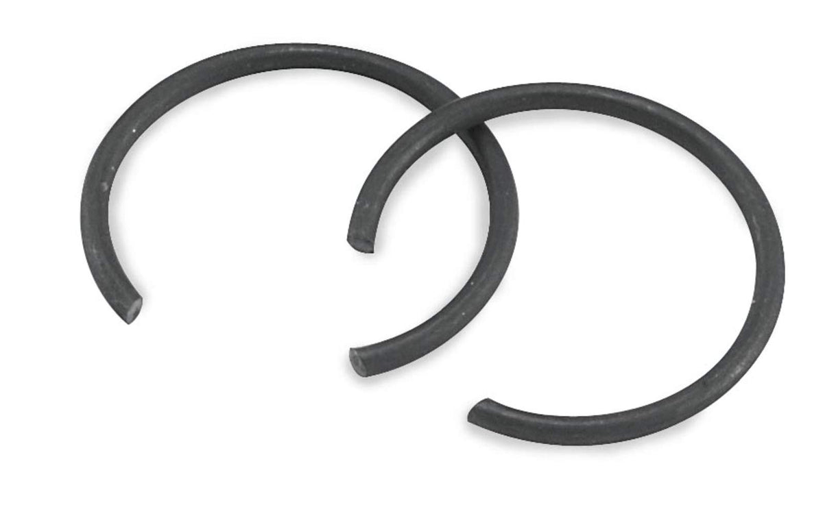 Wiseco Cw22 Round Wire Pin Locks 22Mm (Pair)
