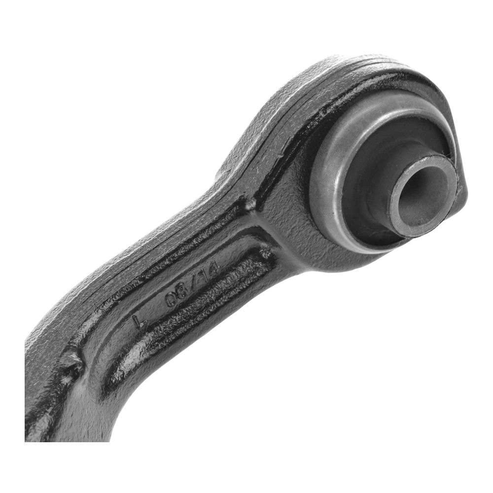 Trq Front Lower Control Arm With Ball Joint Set Compatible With 2007-2008 Mercedes-Benz Cl550 2007-2014 Cl600 2008-2014 Cl63 Amg