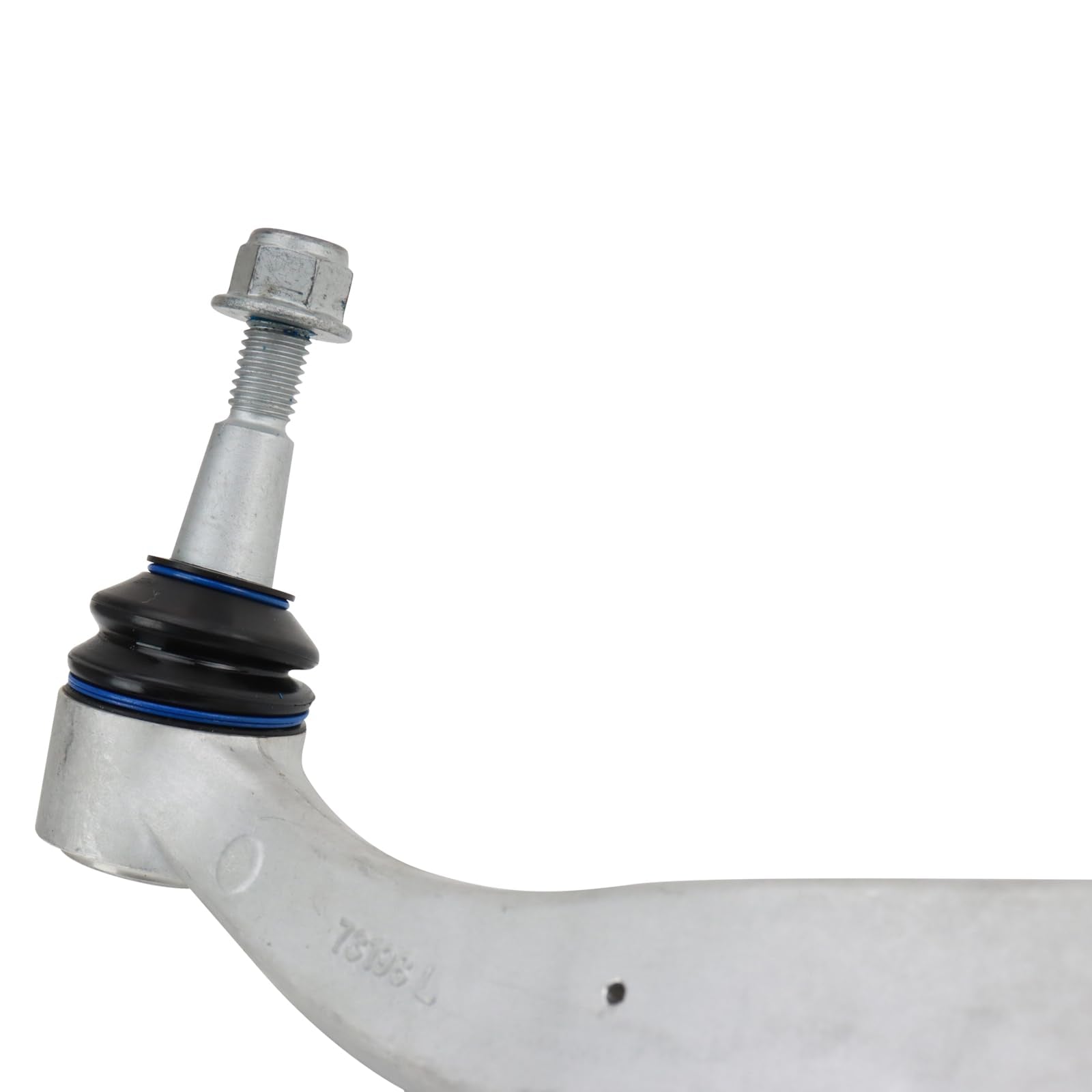 Trq Front Left Lower Forward Control Arm With Ball Joint Drivers Side Compatible With 2016-2020 Chevrolet Camaro