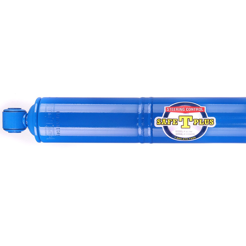 Safe-T-Plus United Safety 41230 Blue Safe-T-Plus Steering Control Apparatus