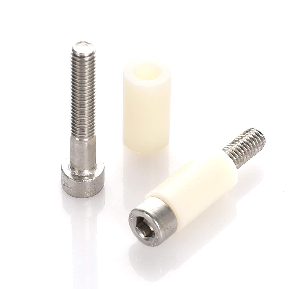 For Suzuki GSXR 600 750 K6 K7 Rectifier Regulator Bracket Relocation Kit 2006 2007 Stainless steel 304