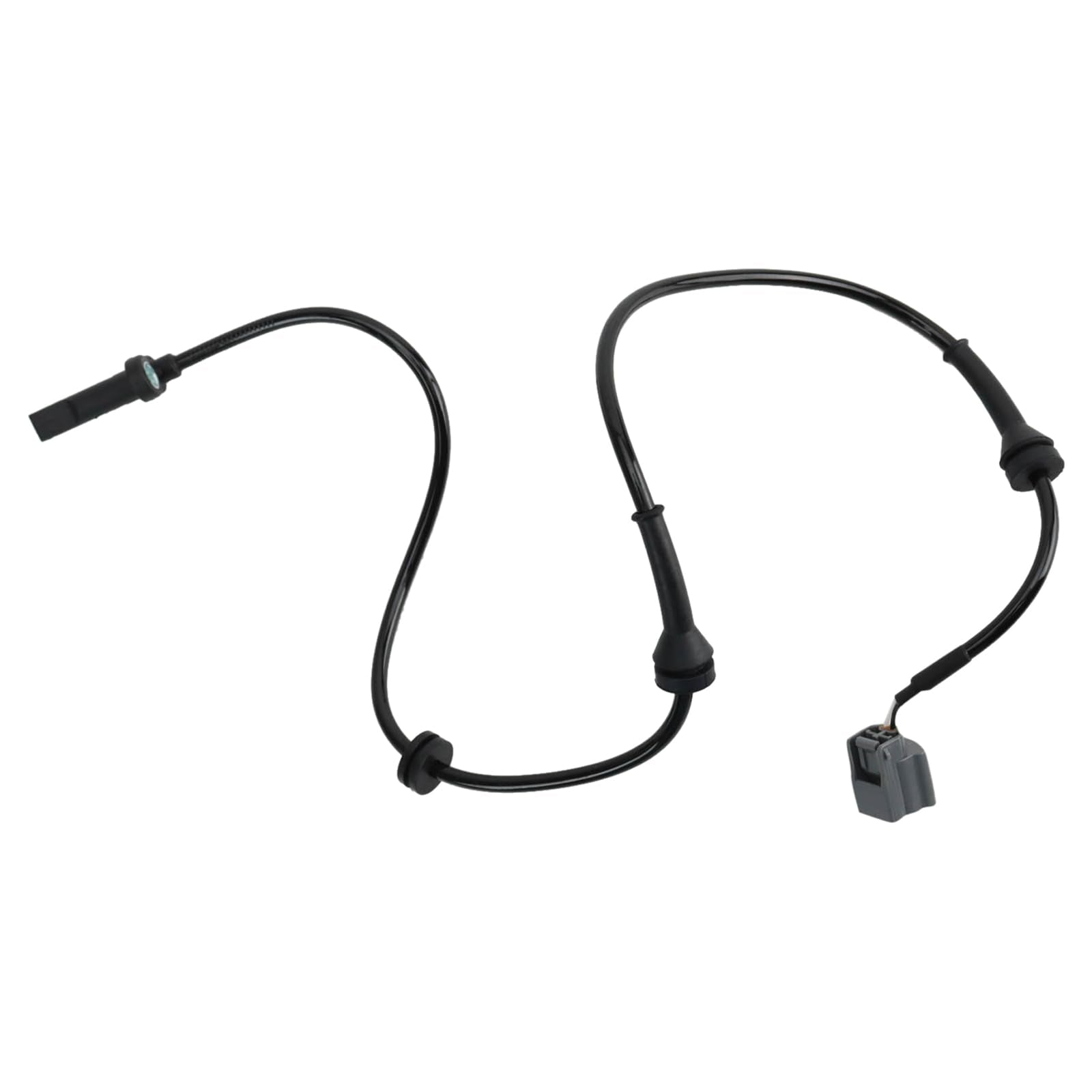 Trq Front Abs Wheel Speed Sensor Compatible With 2014-2020 Nissan Rogue