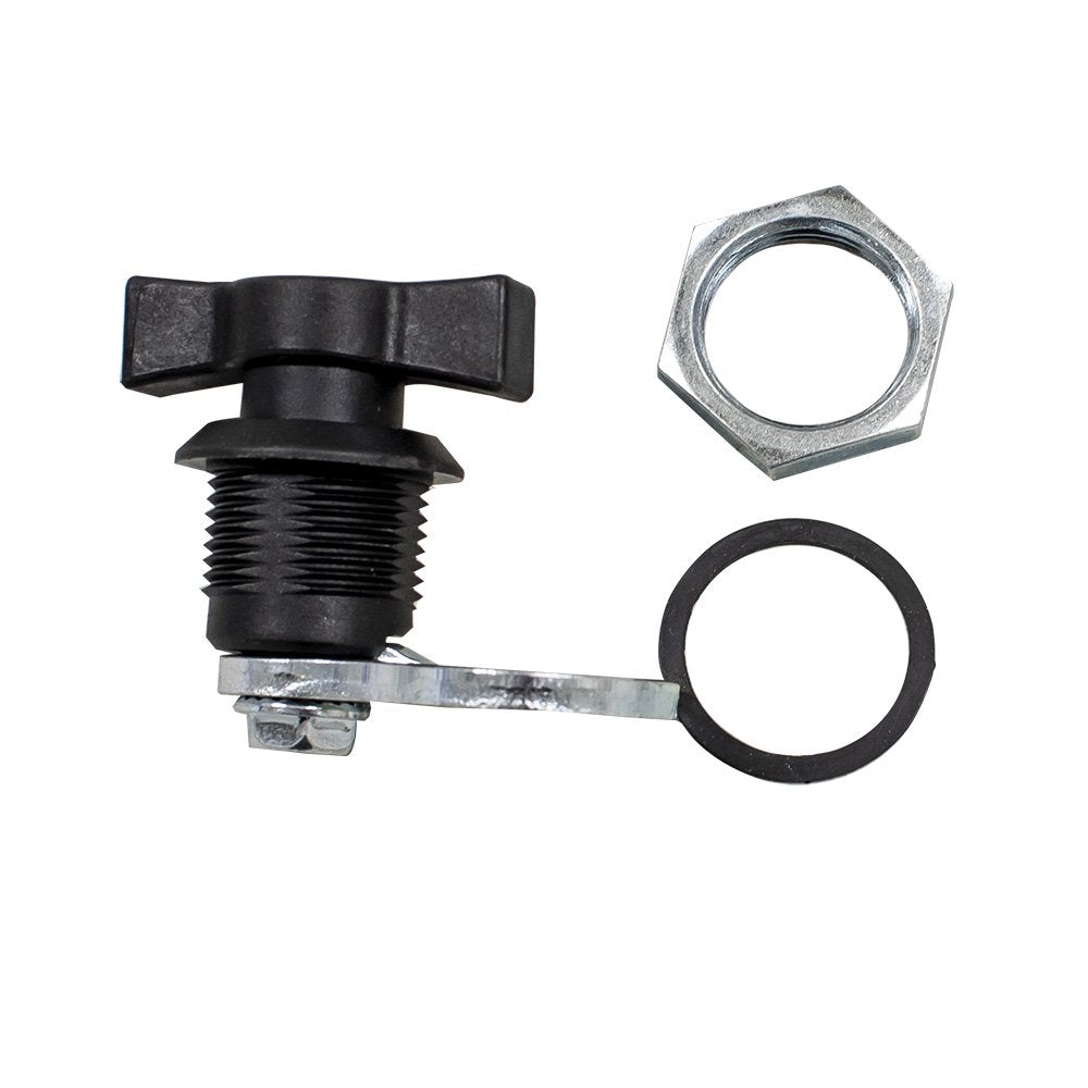 Polaris Oem 1/4 Turn Left-Hand Detent Latch Sportsman Hawkeye 300 400 500 800 7081421