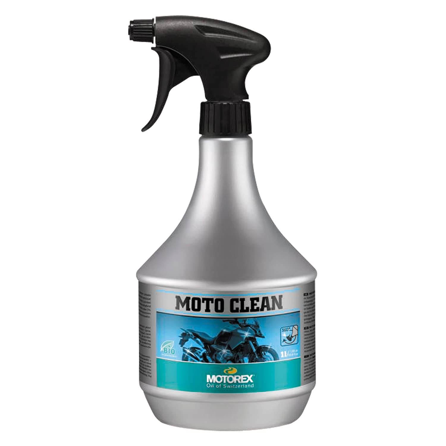Motorex Moto Clean (1 Liter) 580-0460