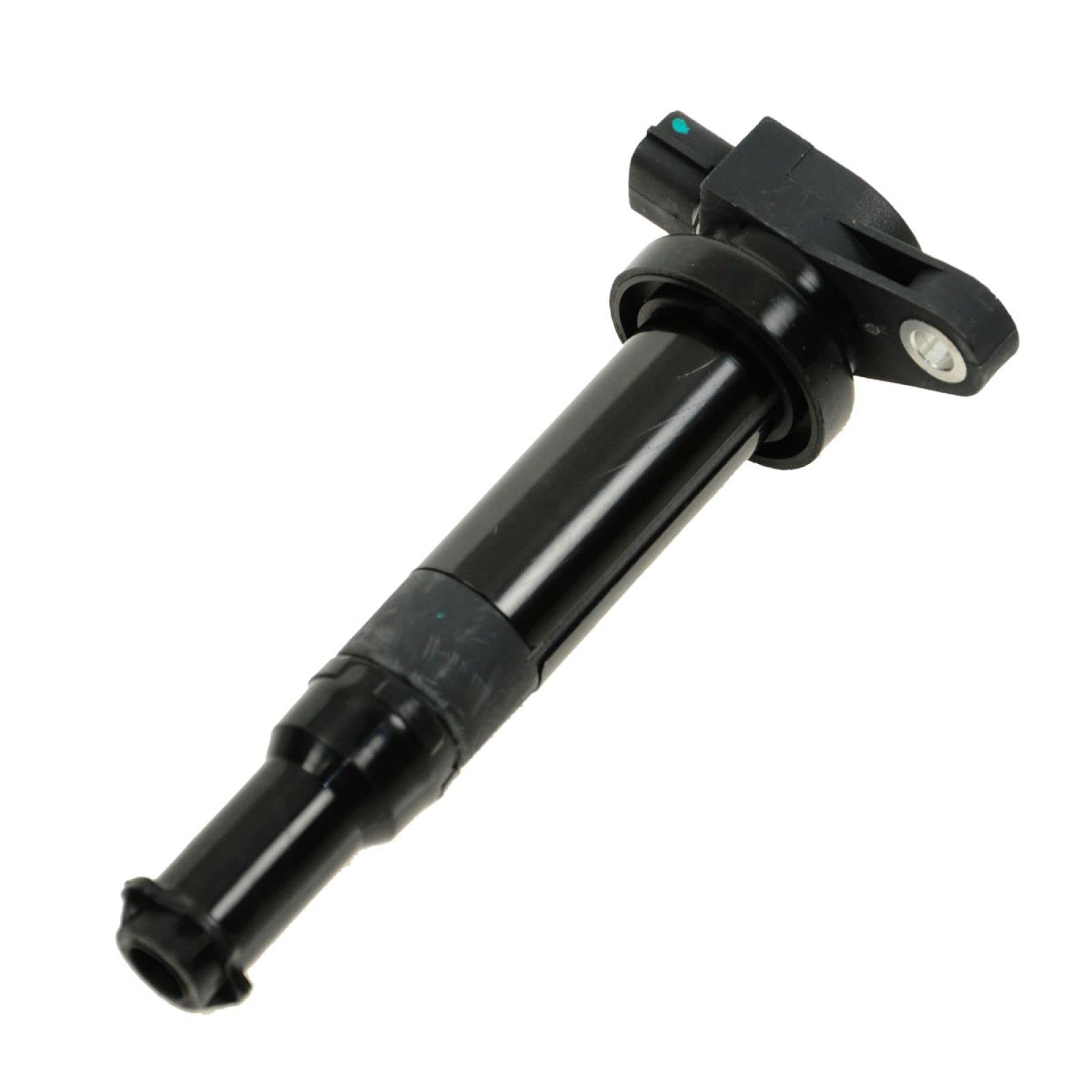 Trq Ignition Coil Set Compatible With 2007-2009 Hyundai Santa Fe