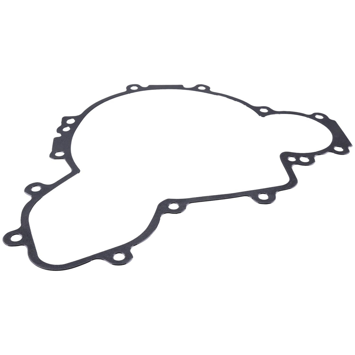 Wqsing Ignition Stator Cover Gasket 5813505 Compatible With Polaris Rzr Xp 900 2011-2012 Rzr Xp 4 900 2012 Side By Side Engine