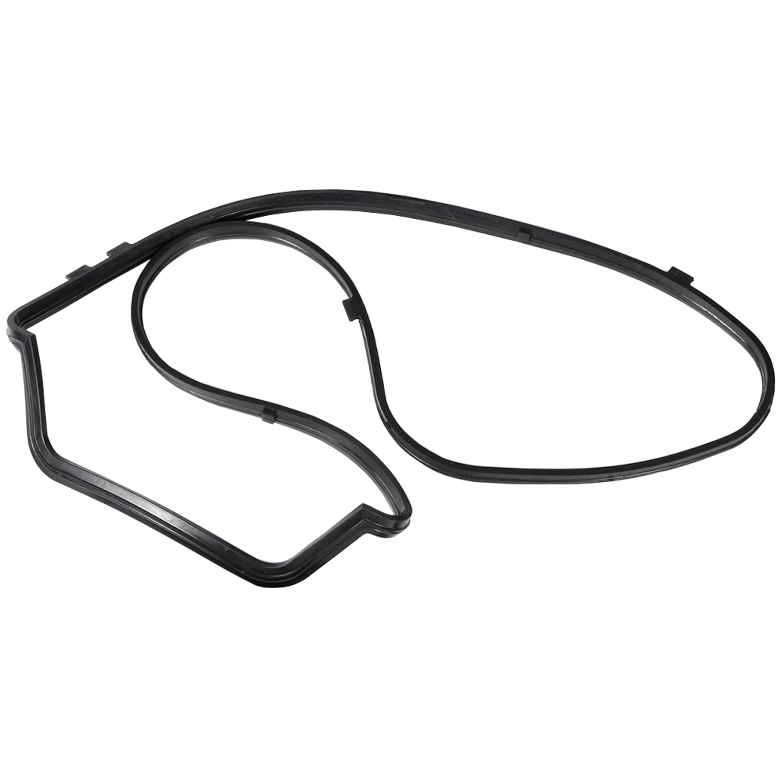Wollvon Valve Cover Gasket Set Vs50773R 151081801 Vs50559 Compatible With Honda Accord Odyssey Crosstour Pilot Accord Crosstour Ridgeline 3.5L Compatible With Acura Mdx Rdx Rl Tl Tsx Zdx 3.5L 3.7L V6