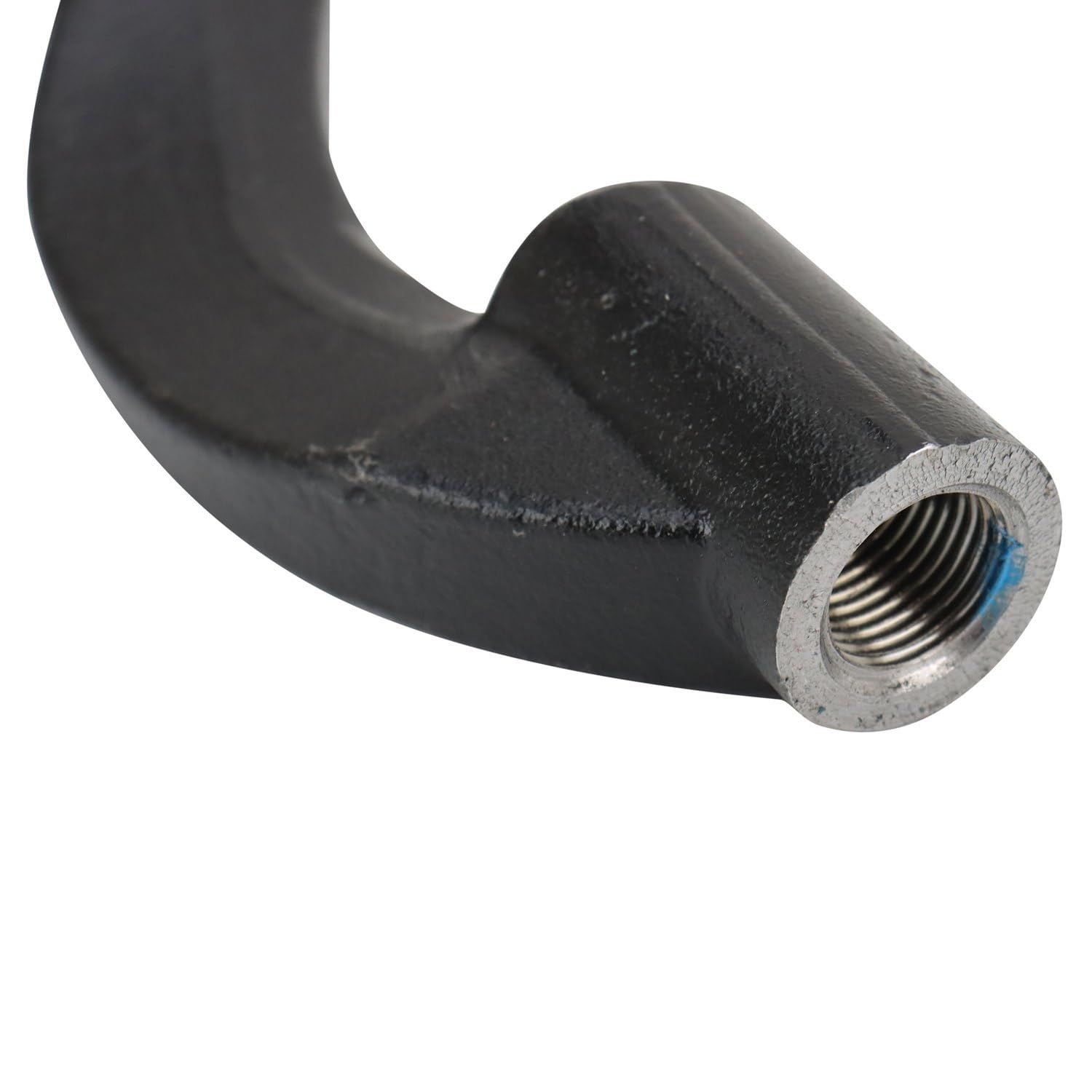 TRQ Front Outer Tie Rod Set Compatible with 2013-2019 Cadillac ATS 2014-2019 CTS
