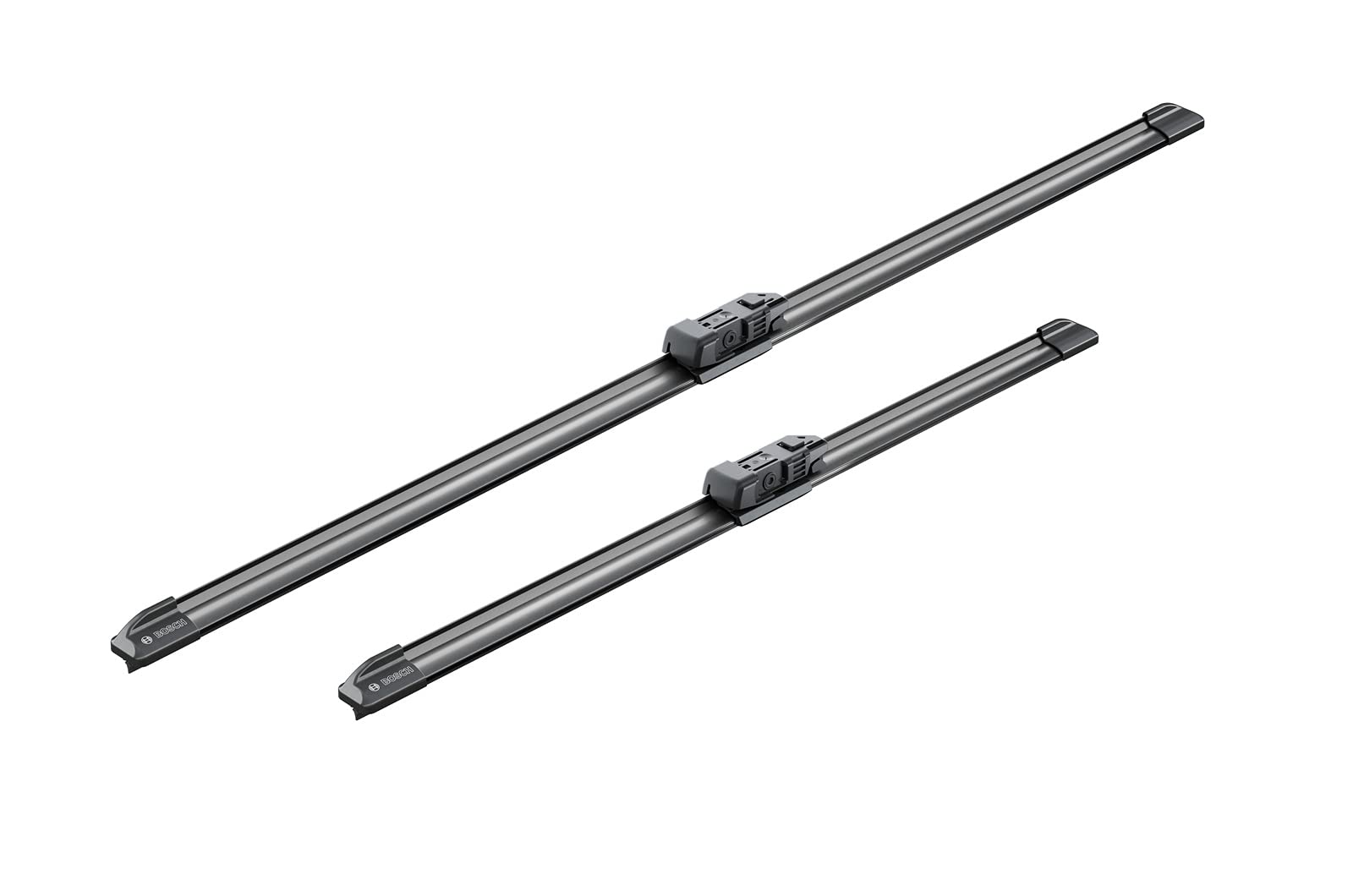 BOSCH 3397014536 AeroTwin OE Replacement Wiper Blades Driver & Passenger Side - Set of 2 (26'' & 18'')