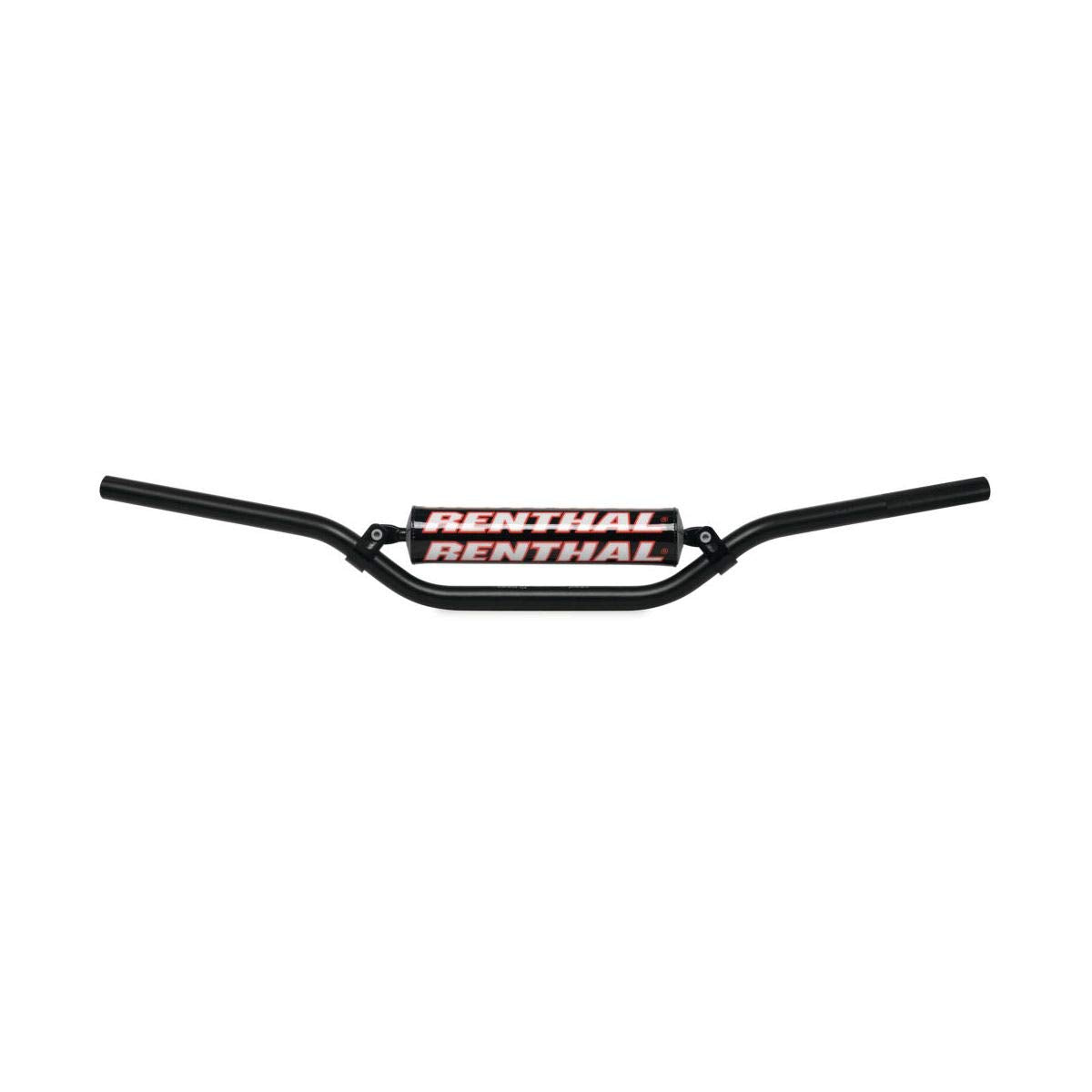 Renthal 971-08-Bk-01-185 Handlebars 971, Rc Cr/Crf 04 Kx/Kxf 06 – Black