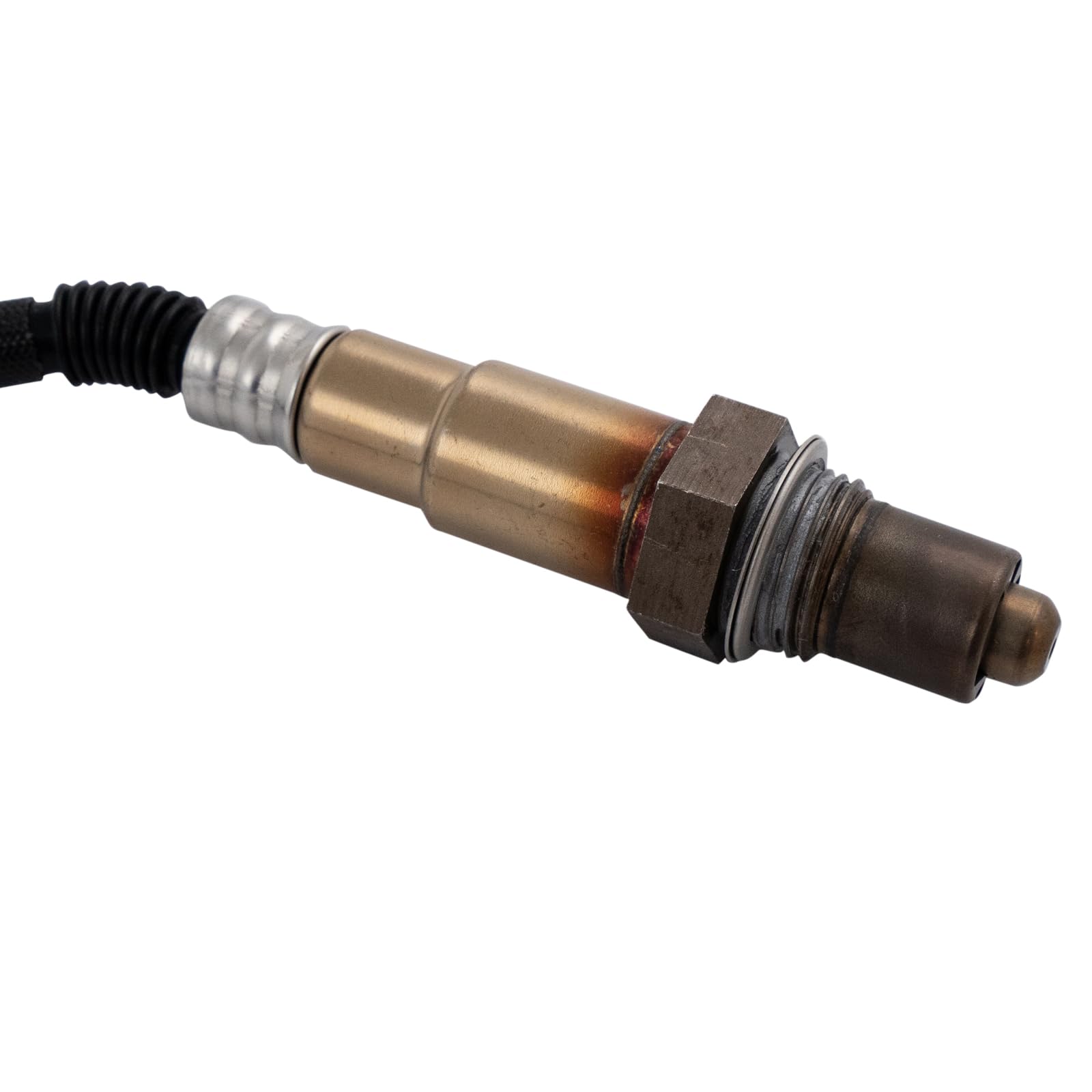 Trq O2 Oxygen Sensor Compatible With Ford Lincoln Mazda Mercury