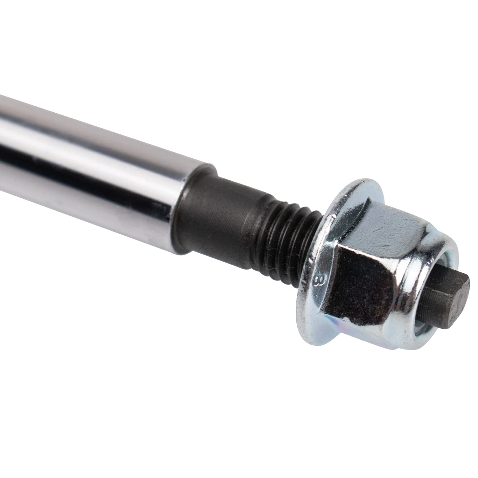 Trq Rear Shock Absorber Set Compatible With 2009-2014 Audi A4 A4 Quattro 2010-2014 A5 2008-2017 A5 Quattro 2012-2018 A6 Quattro