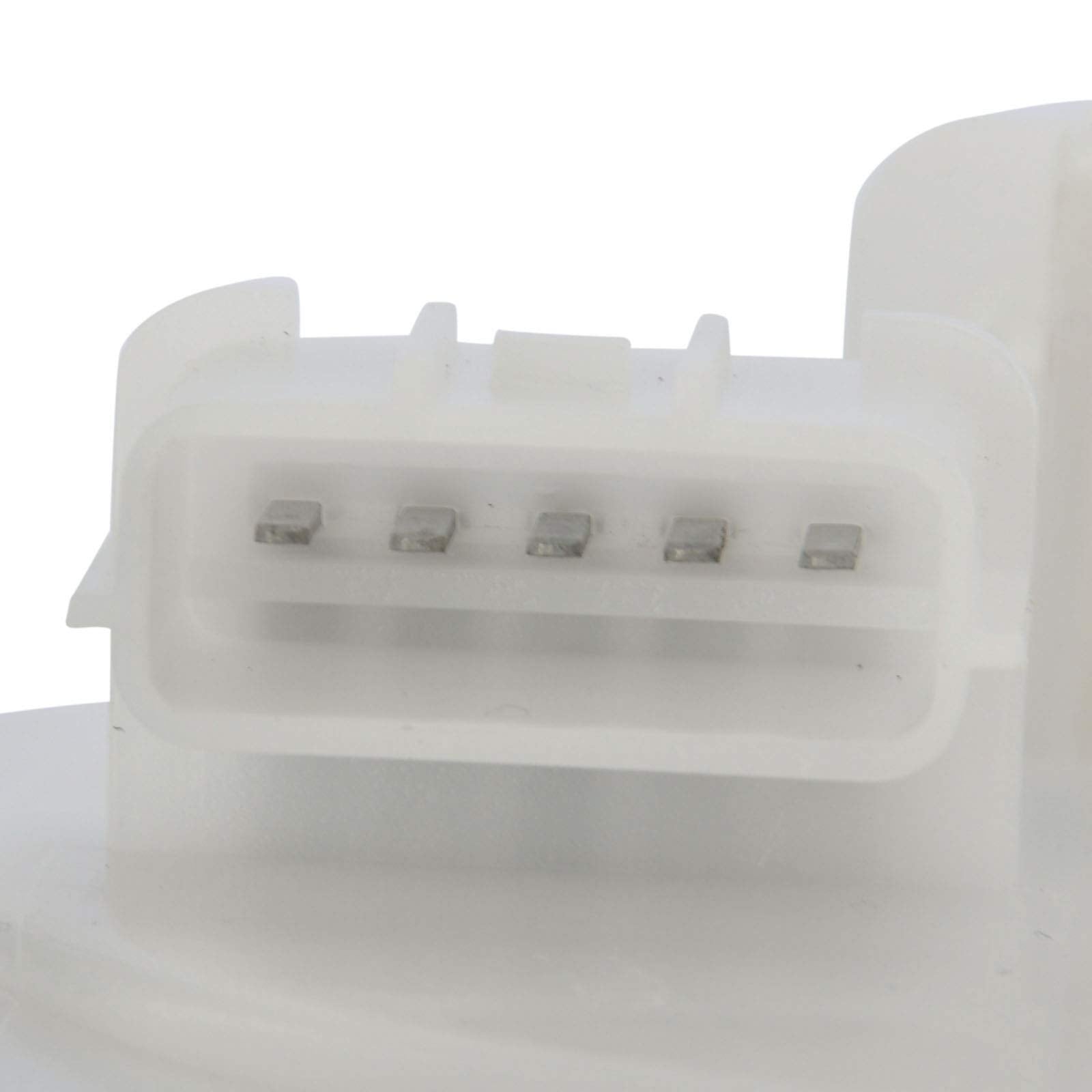 Trq Fuel Pump Module Assembly Compatible With 2000-2006 Nissan Sentra