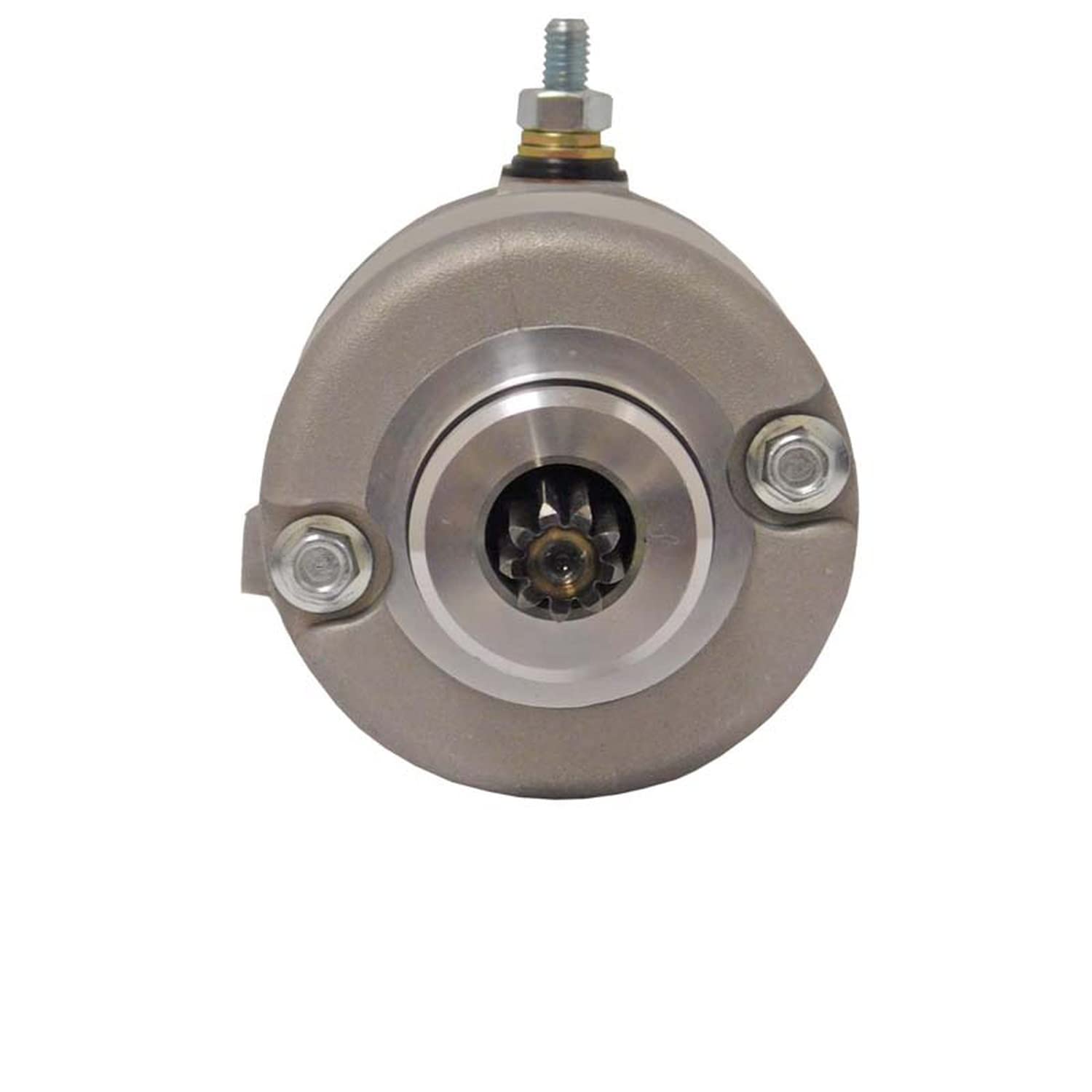 New Starter Compatible With Polaris ATV Hawkeye 325 2015, Sportsman ETX 325cc 2015, Polaris UTV Utility Vehicle Ranger ETX 2015