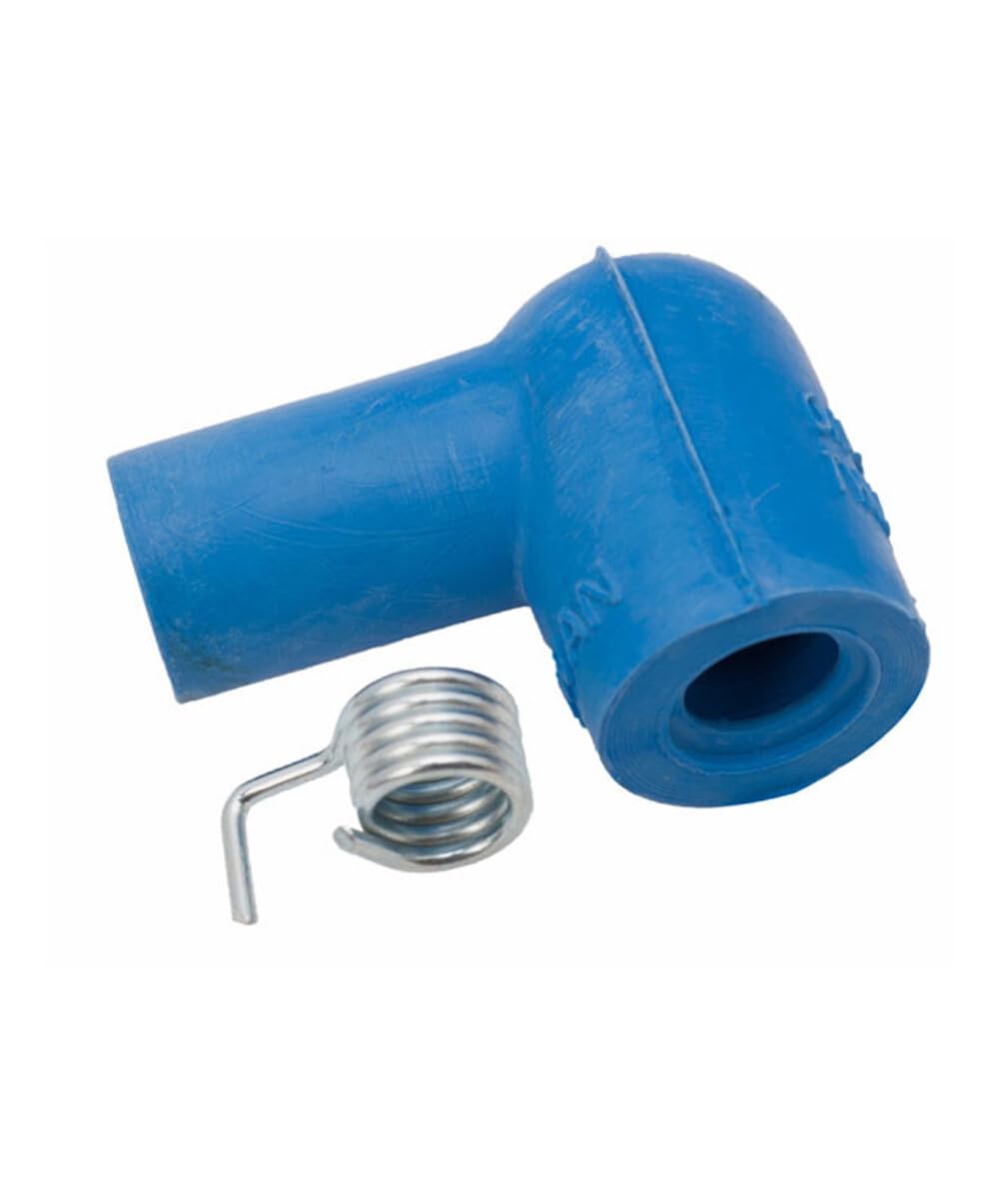 Sierra Universal Spark Plug Boot For Omc Engine, Part #18-5750