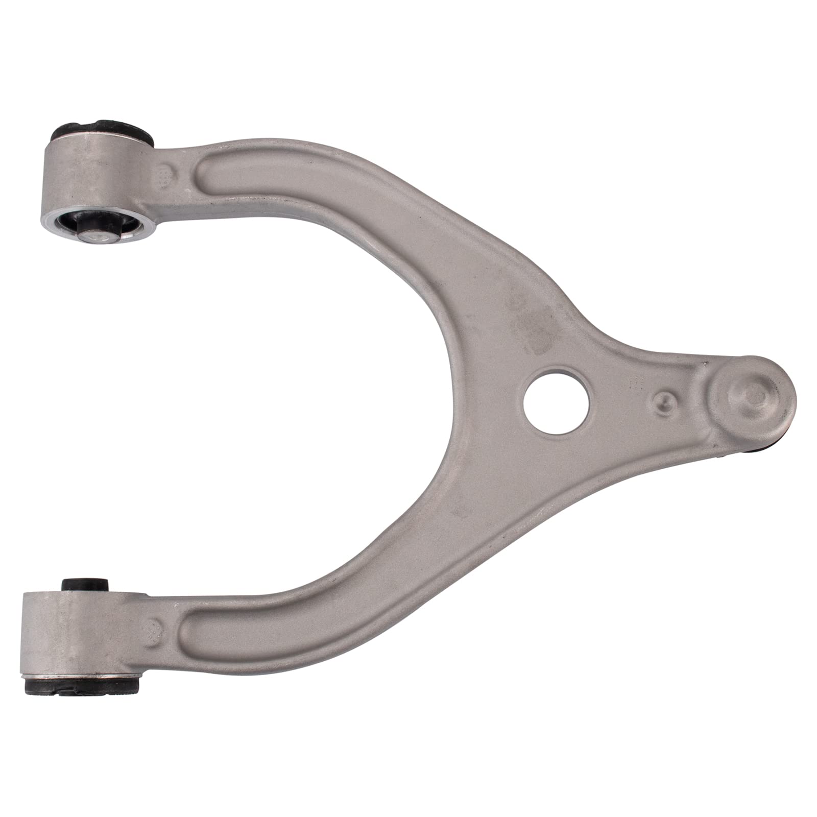 Trq Front Left Upper Control Arm With Ball Joint Drivers Side Compatible With 2016-2023 Tesla X