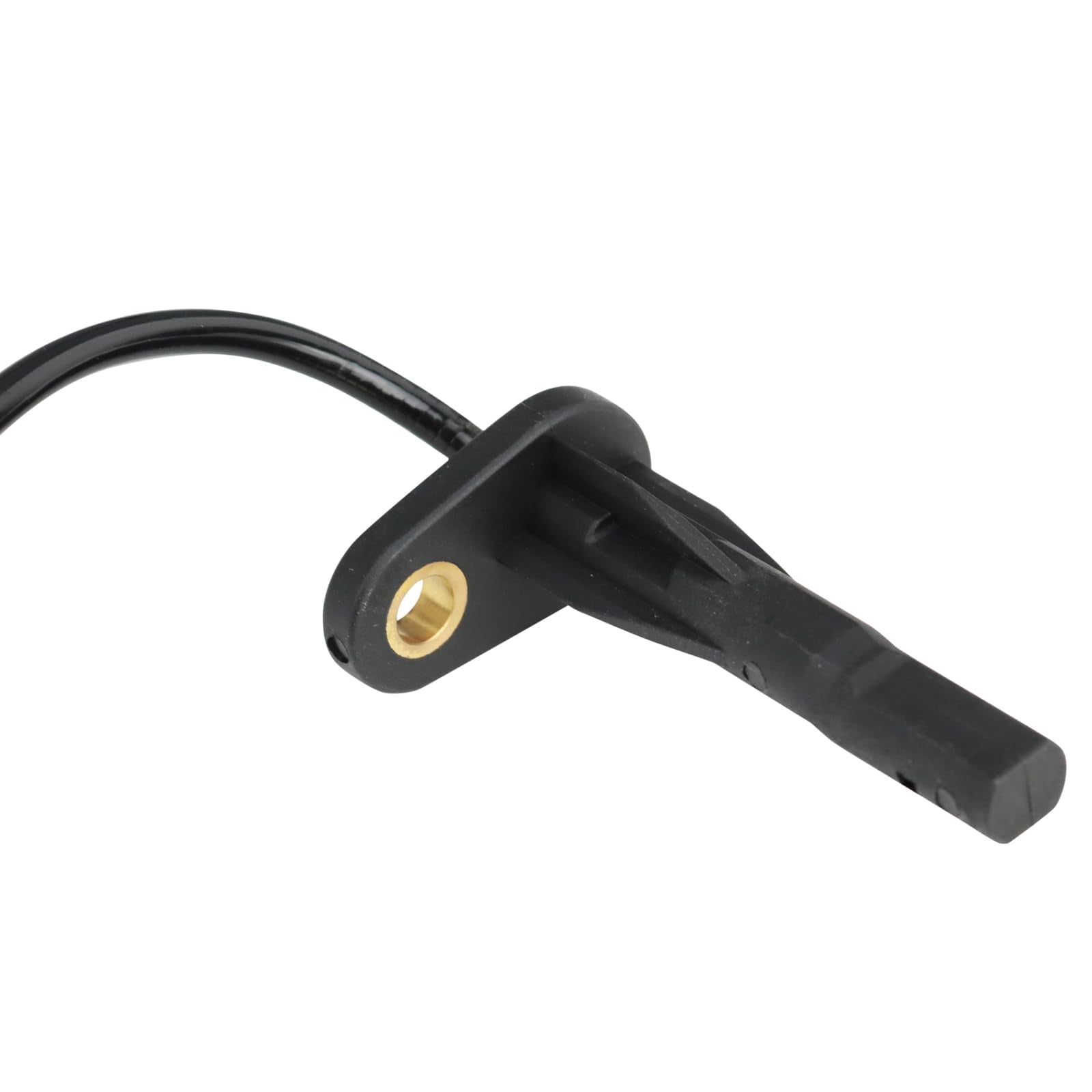 Trq Rear Left Abs Wheel Speed Sensor Drivers Side Compatible With 2015-2019 Chevrolet Colorado Gmc Canyon
