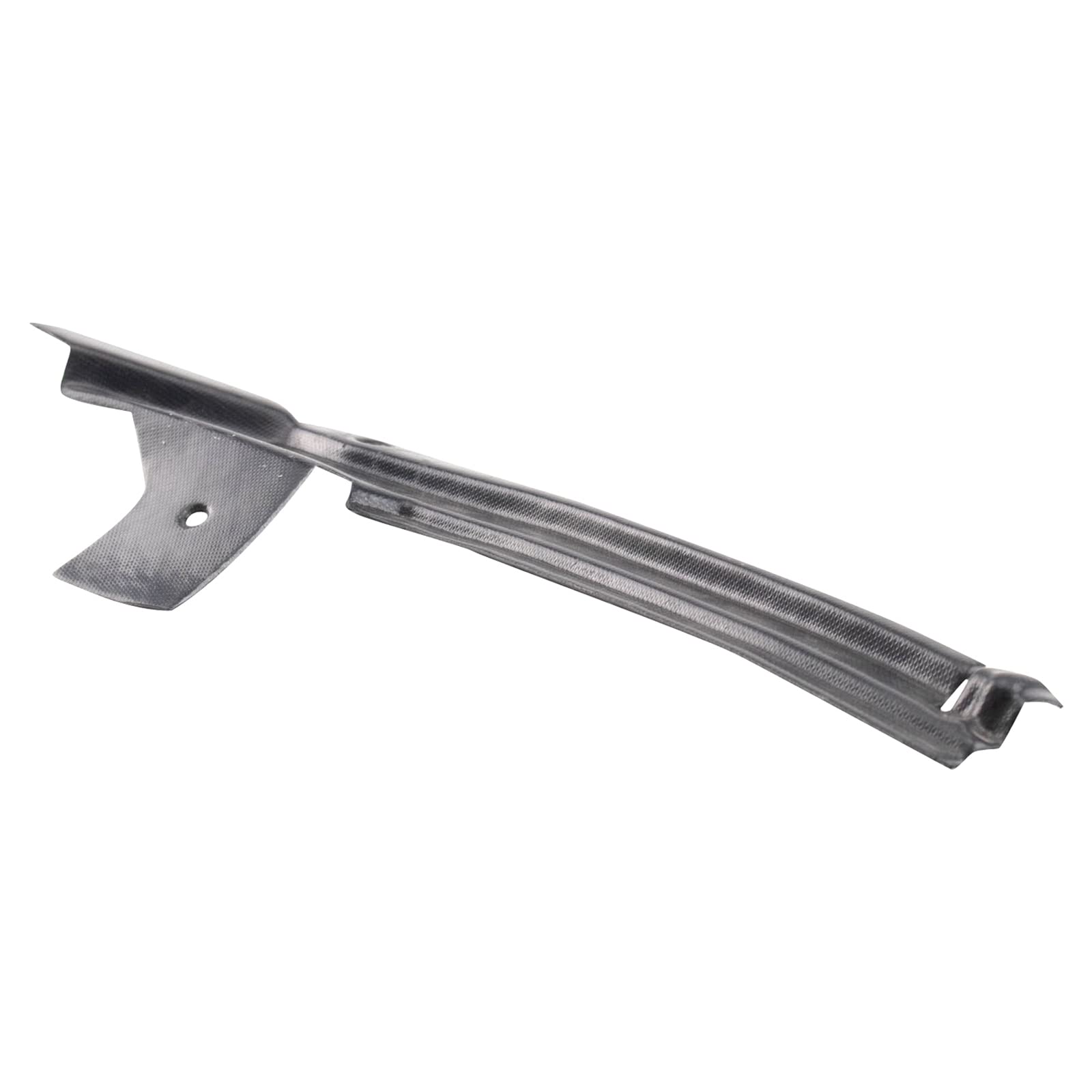 Trq Inner Fender Liner Set Compatible With 2004-2005 Ford E-350 Club Wagon 2004-2007 E-350 Super Duty E-450 Super Duty Fo1248145