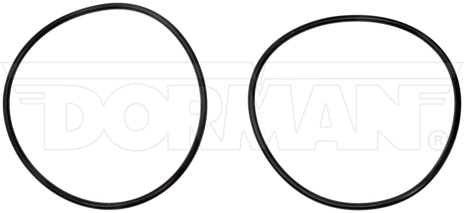 Dorman - Oe Solutions 926-129 Rear Axle O-Ring Kit