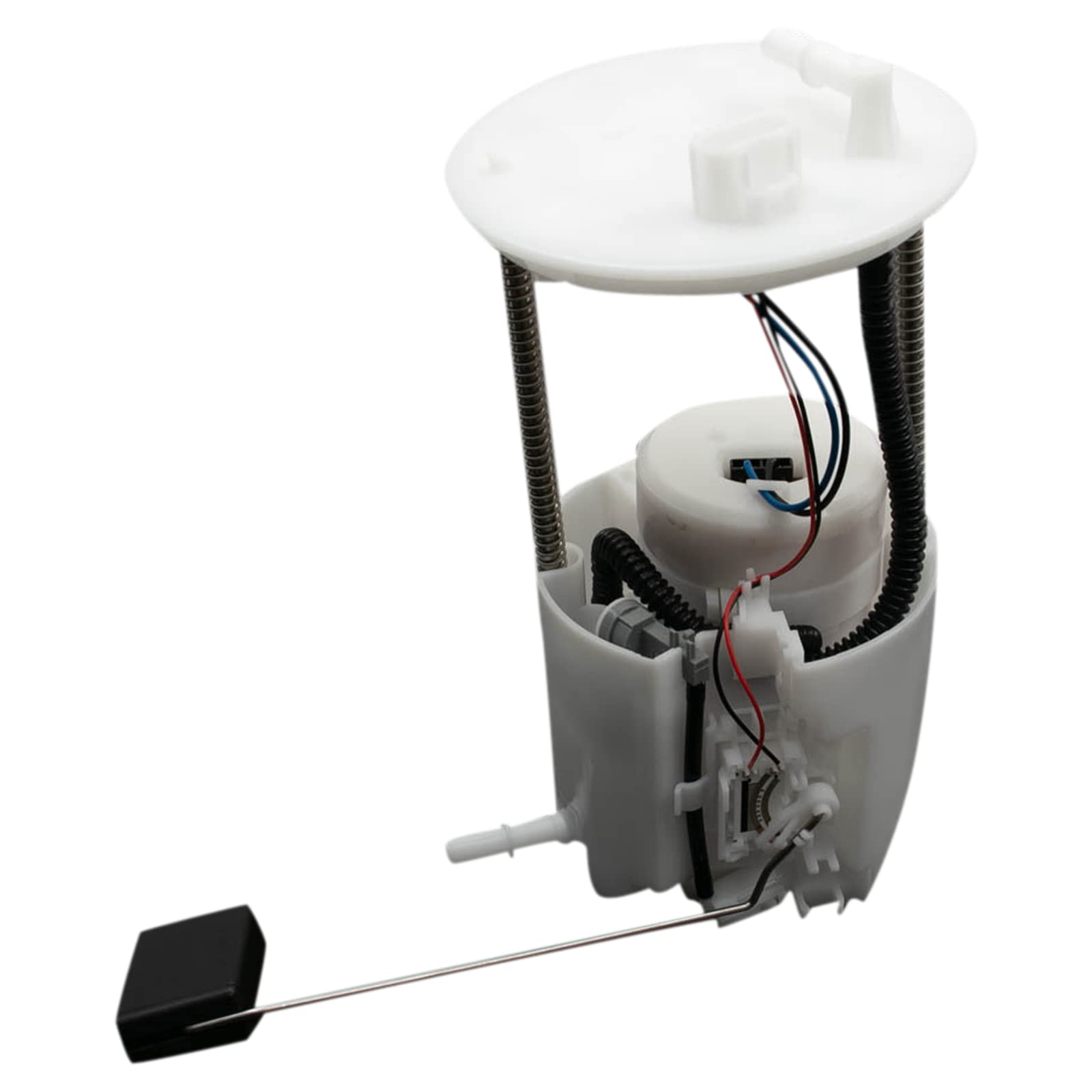 Trq Fuel Pump Module Assembly Compatible With 2013-2016 Mazda Cx-5