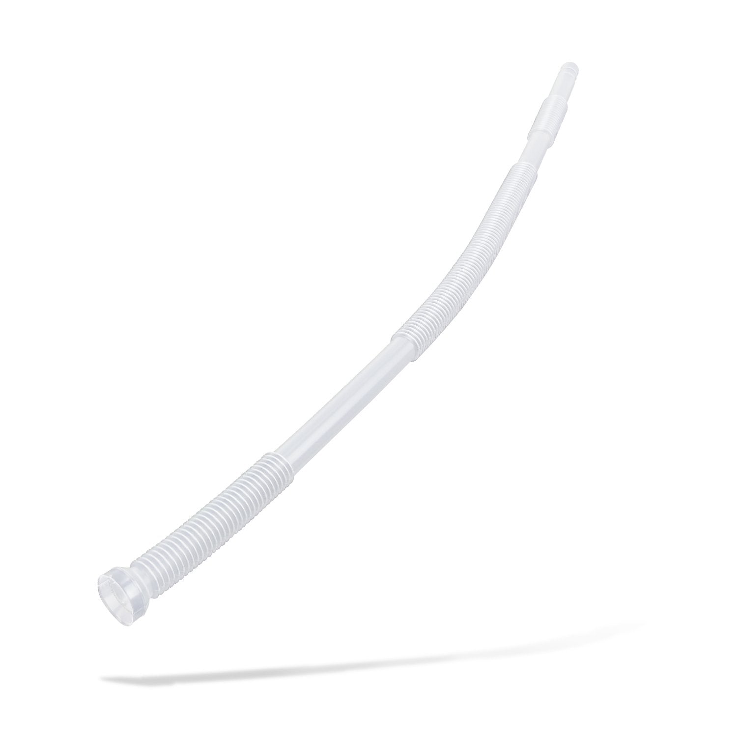 TERA PUMP Clear Discharge Hose for Battery Powered Pumps - Compatible with Most TERA PUMP Models, TRCLRHOSE Color