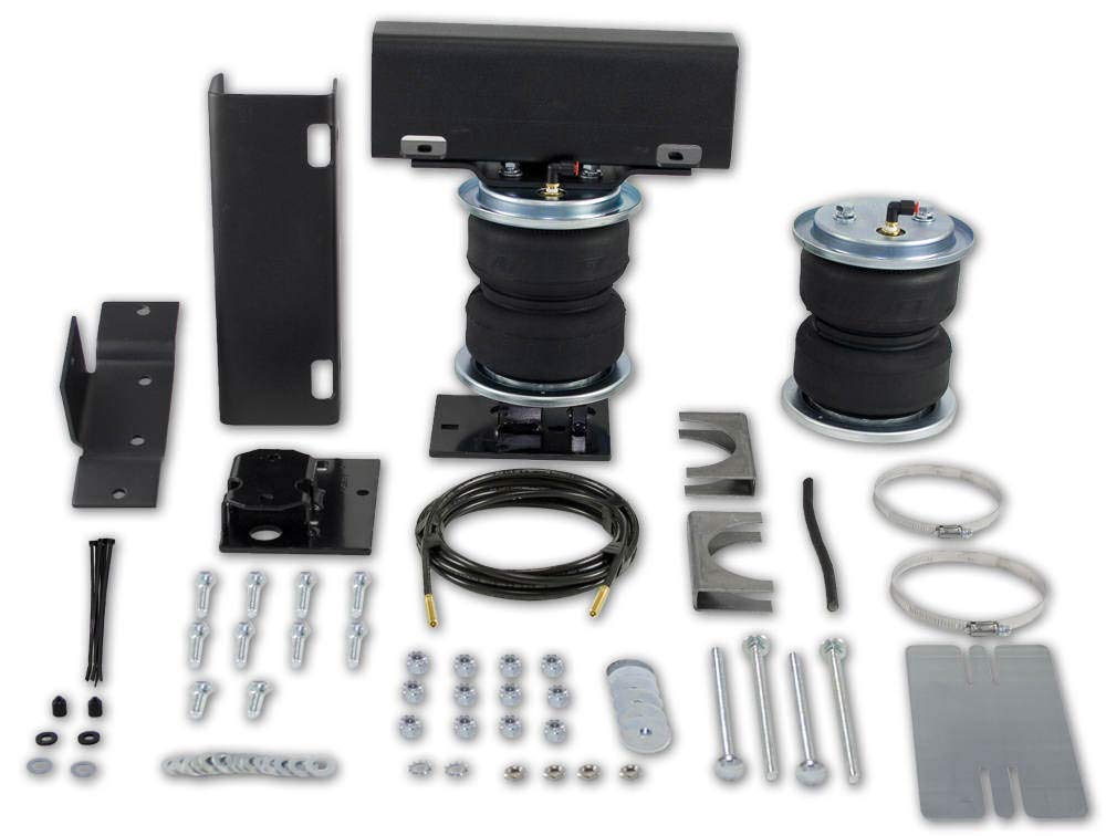 Air Lift 57216 Loadlifter 5000 Air Suspension Kit