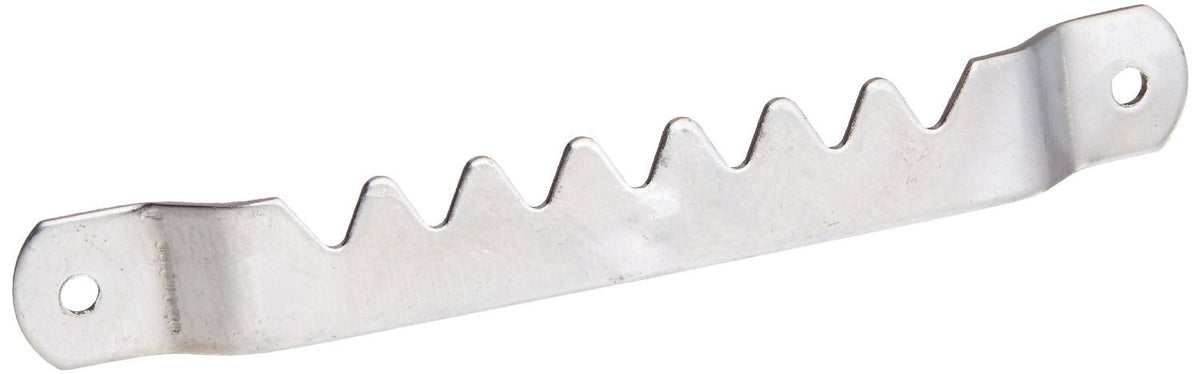 OOK Large Self-Leveling Sawtooth Hanger Zinc 3 Pack