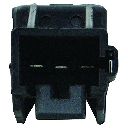 New Front Wiper Motor W/Washer Pump Compatible With 1978-1984 Chevrolet Chevy & Gmc, Ck, Truck, Suburban, Jimmy, Replaces 504568