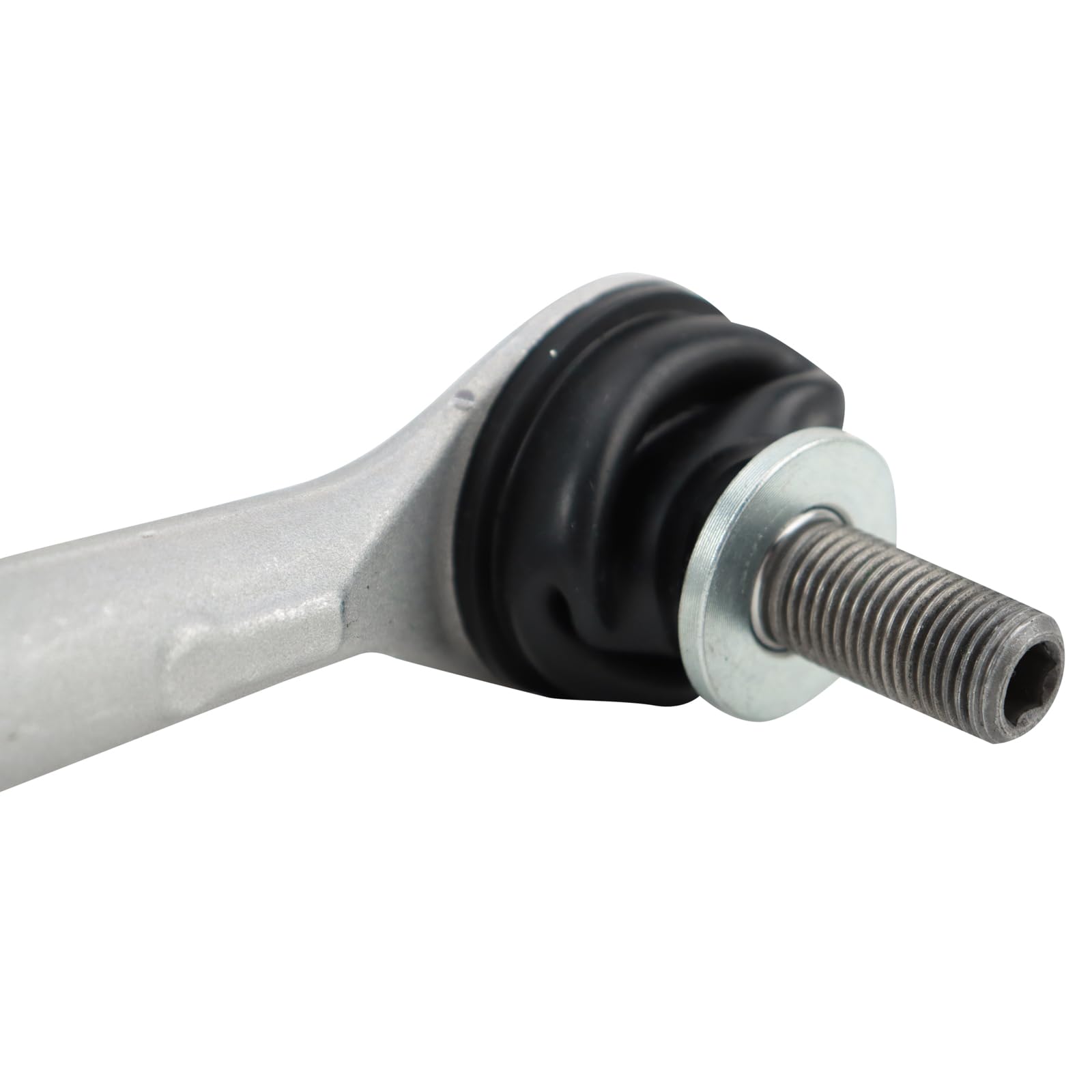 Trq Driver & Passenger Side Sway Bar Stabilizer Link Set Compatible With 2019-2021 Lexus Es300H Es350 2019-2022 Toyota Avalon 20