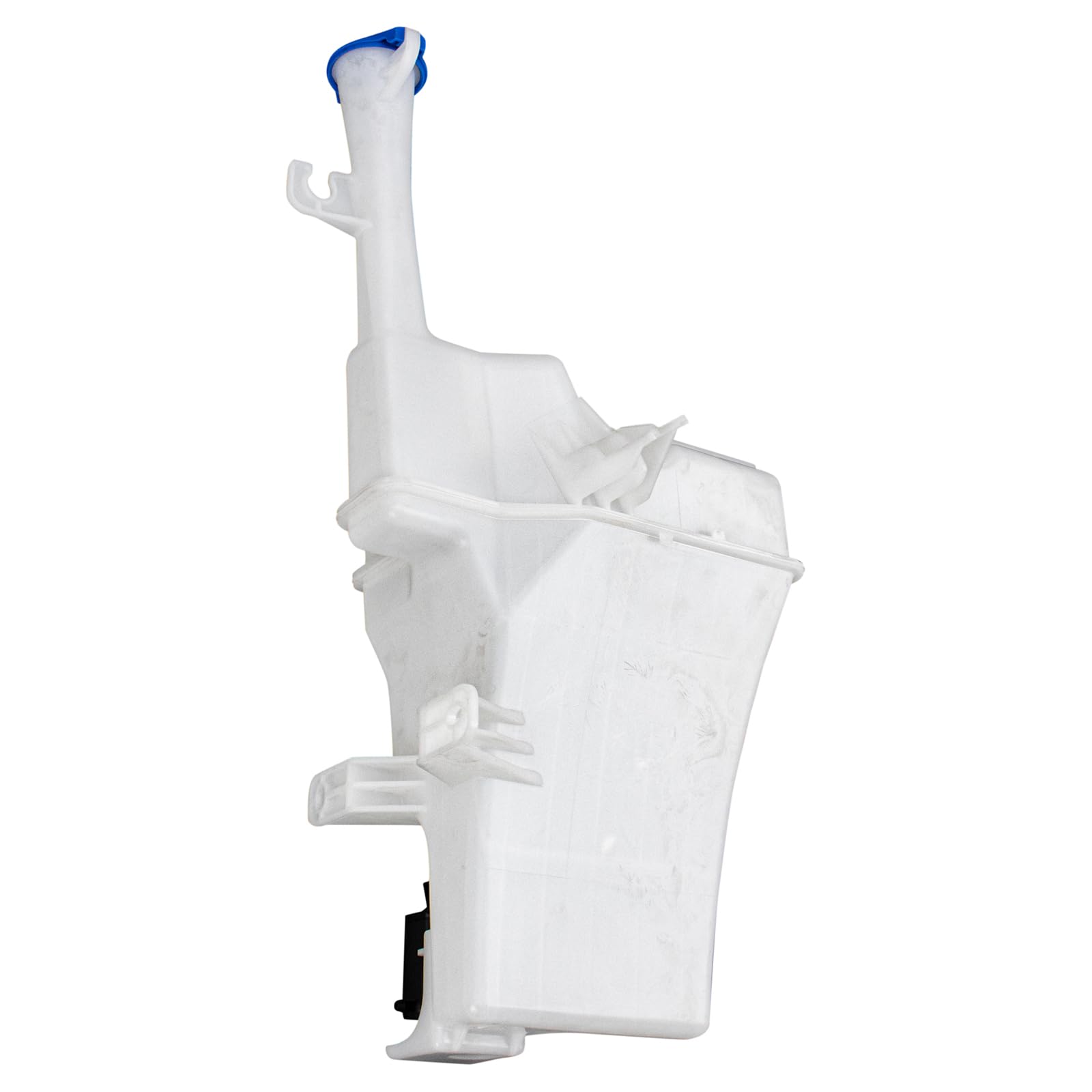 Trq Windshield Washer Reservoir Compatible With 2012-2015 Kia Rio Ki1288107