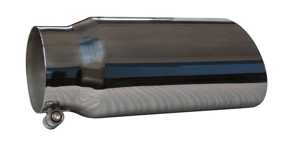 Speed Fx 407S Exhaust Tip