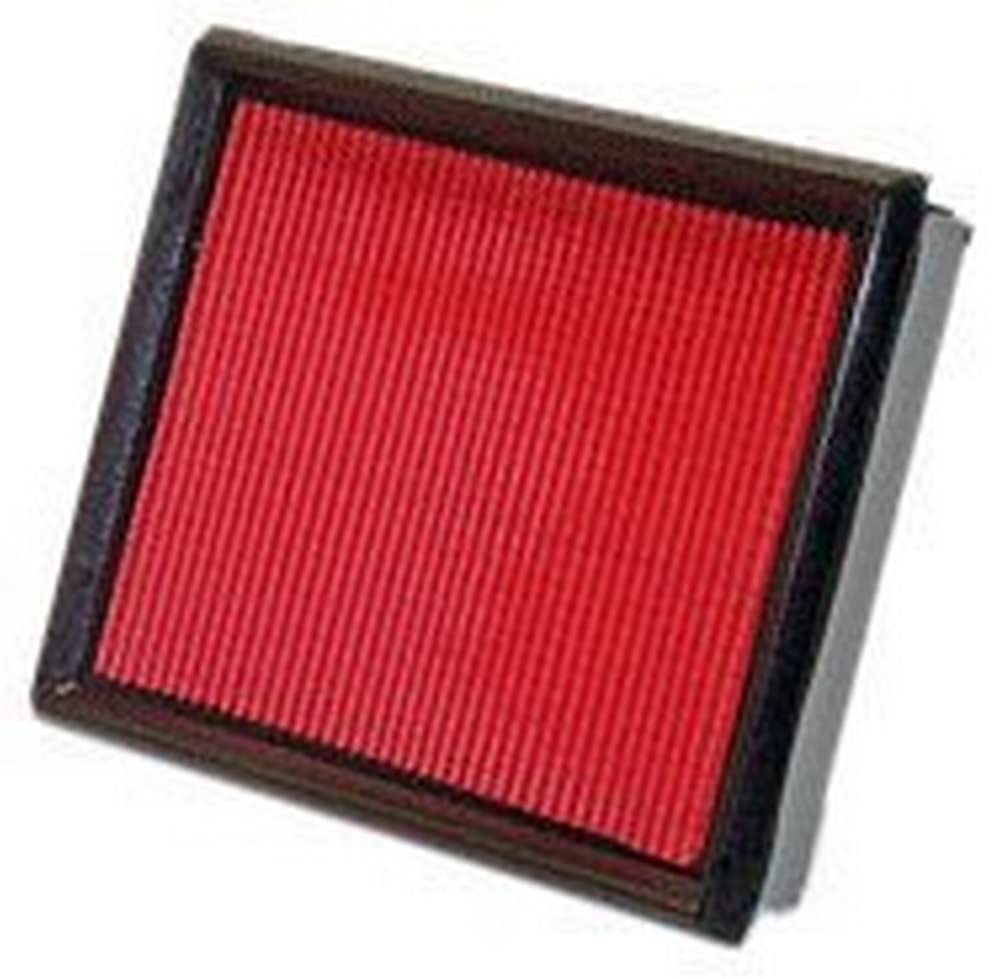 Wix Wix46044 Filters - 46044 Air Filter Panel, Pack Of 1