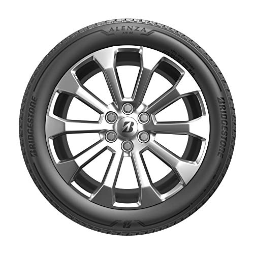 Bridgestone Alenza A/S 02 Highway Terrain Suv Tire 275/60R20 115 S