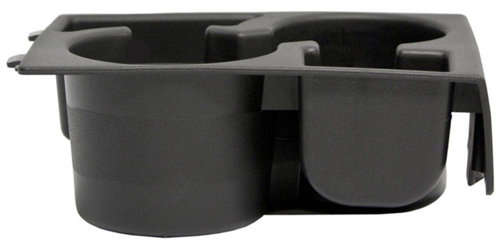 Parts N Go 2008-2012 Chevy Malibu Cup Holder Console - 25965478, Ch-Gr01