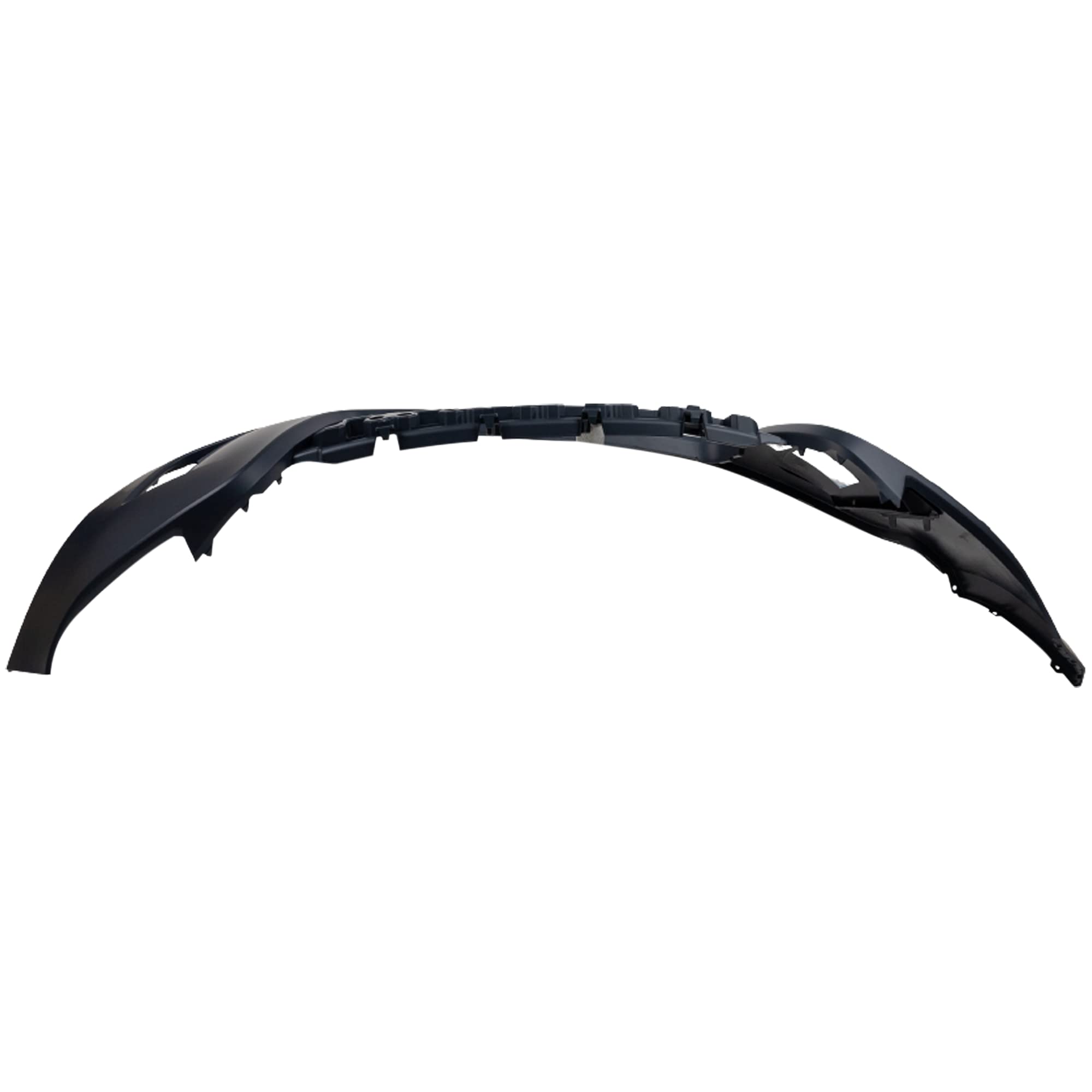 Garage-Pro Bumper Cover Compatible with 2011-2014 Ford Edge Front, Upper