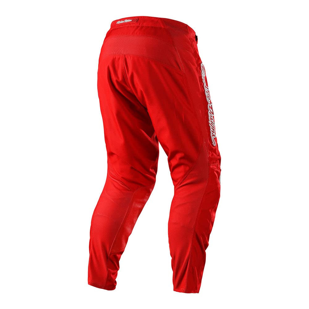 Gp Pant; Mono Red 30