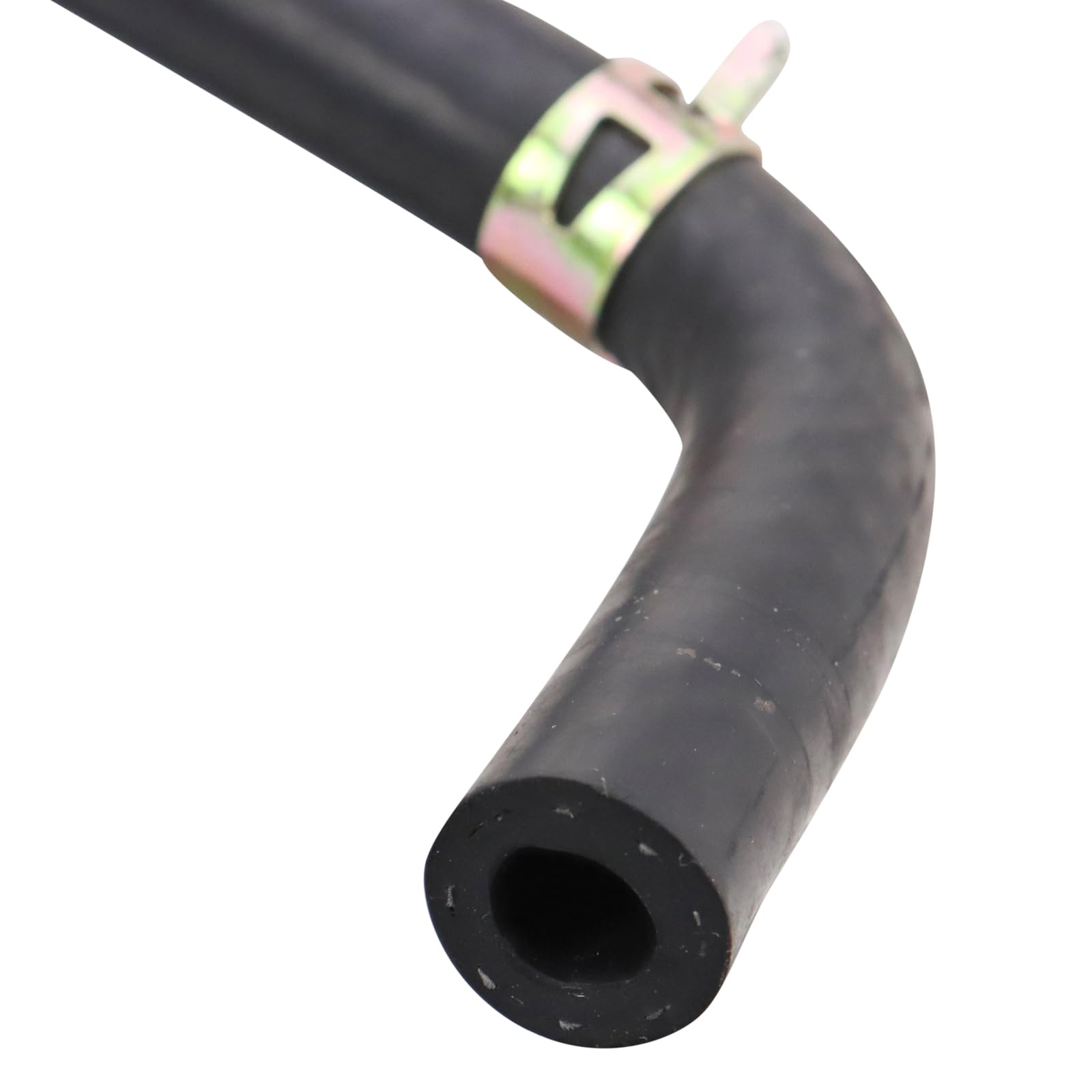 Trq Front Radiator Coolant Reservoir Expansion Tank Overflow Bottle Compatible With 2008-2014 Ford E-150 E-250 2008-2019 E-350 S