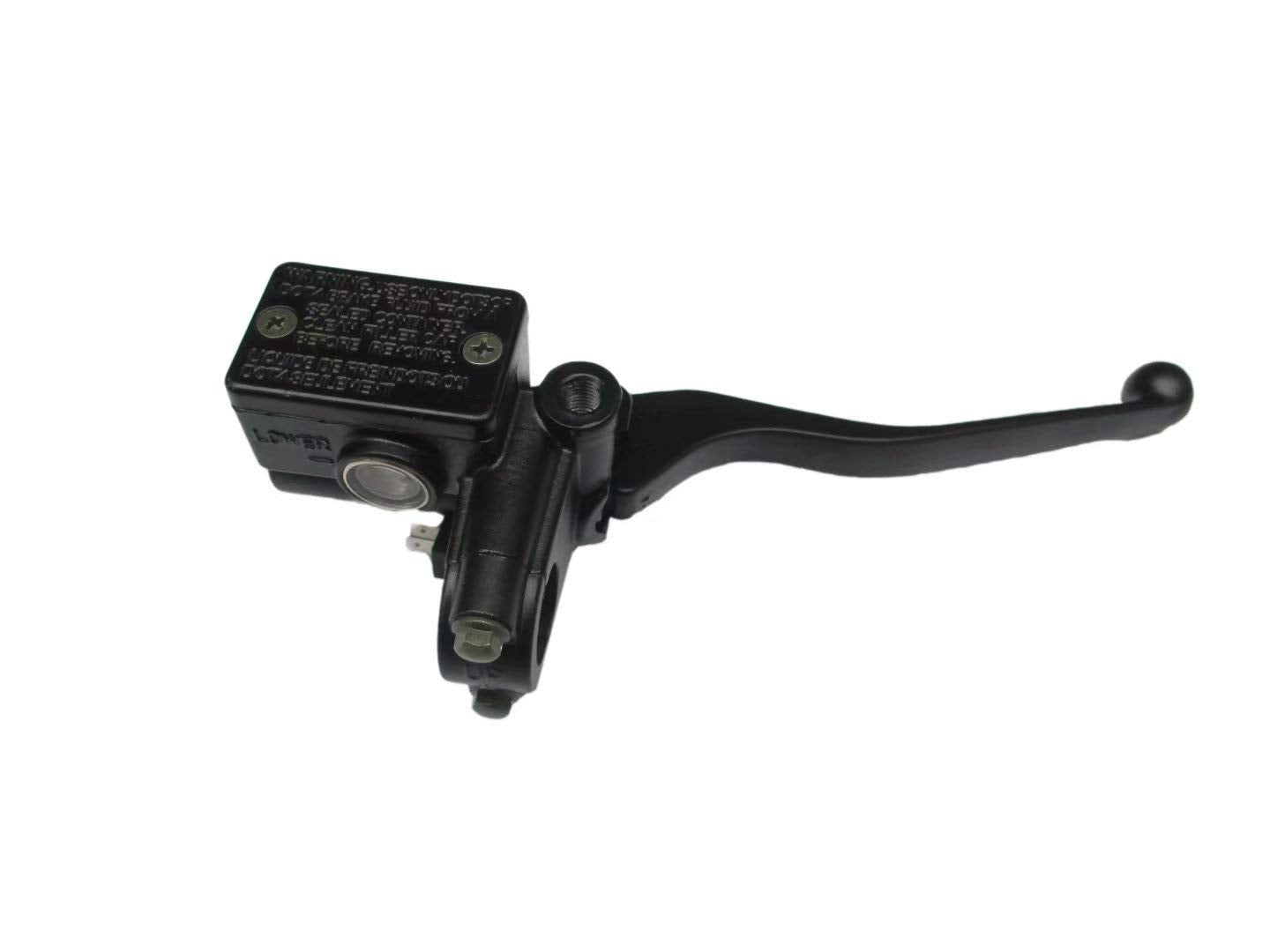 Hydraulic Brake Master Cylinder For Yamaha Xj500 Xj550 Xj600 Xj700 Xj750 Xs700 750