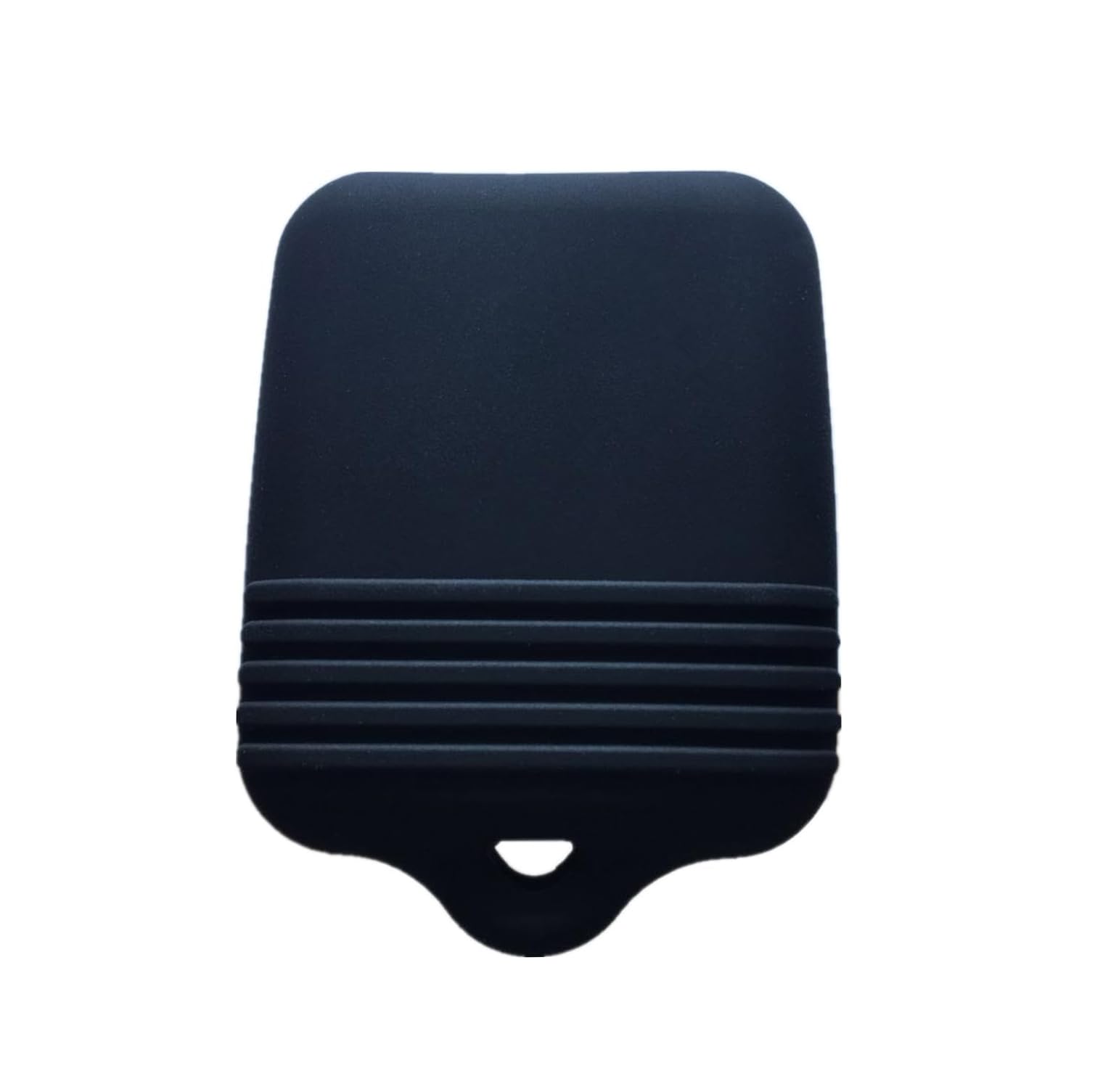 Ford Lincoln Key Fob Cover: Mazda 3 Buttons Silicone Car Key Shell Fit for Explorer Edge Escape F150 Expedition Mercury Navigato