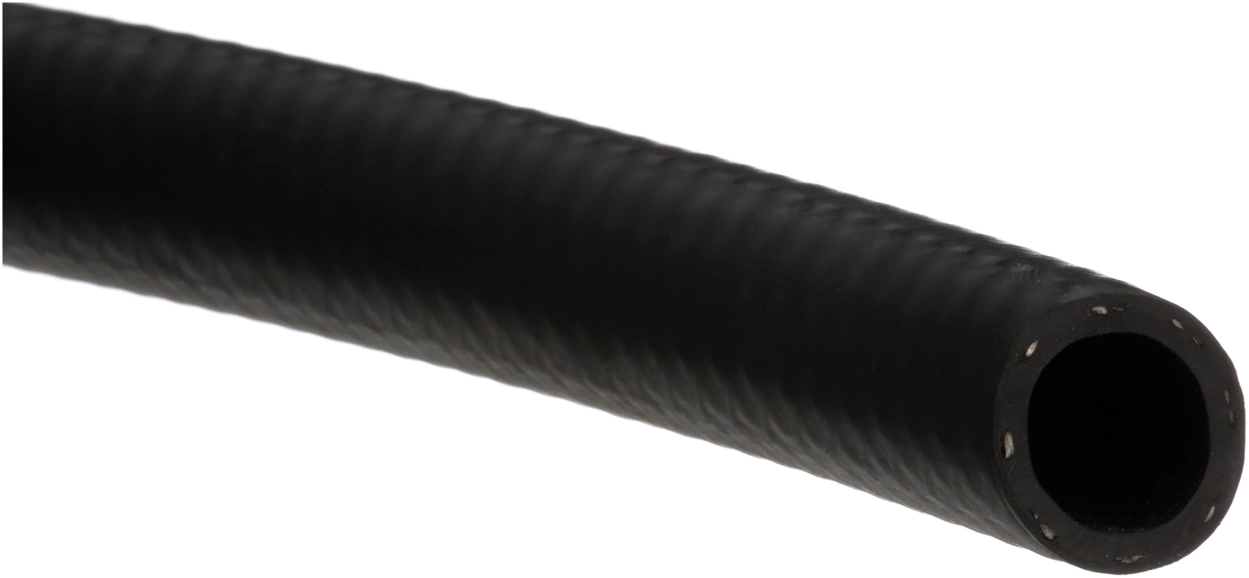 Gates 28401 Charter Economy Straight Heater Hose-50' Length, Inner Diameter 5/8