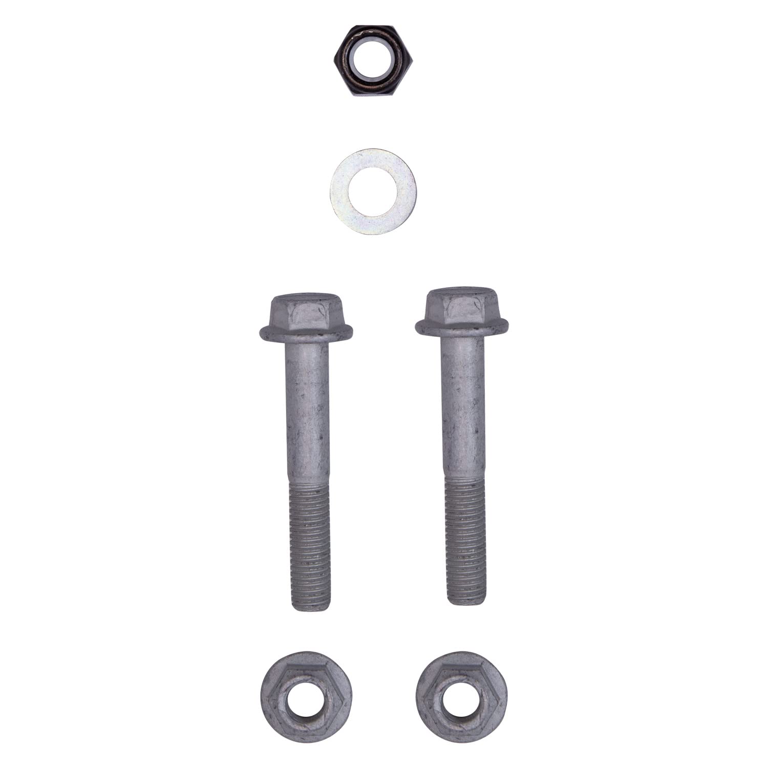 Bilstein 2021+ Ford F-150 B8 5100 Front 46Mm Shock Absorber - 0-3In Lift (24-323680)