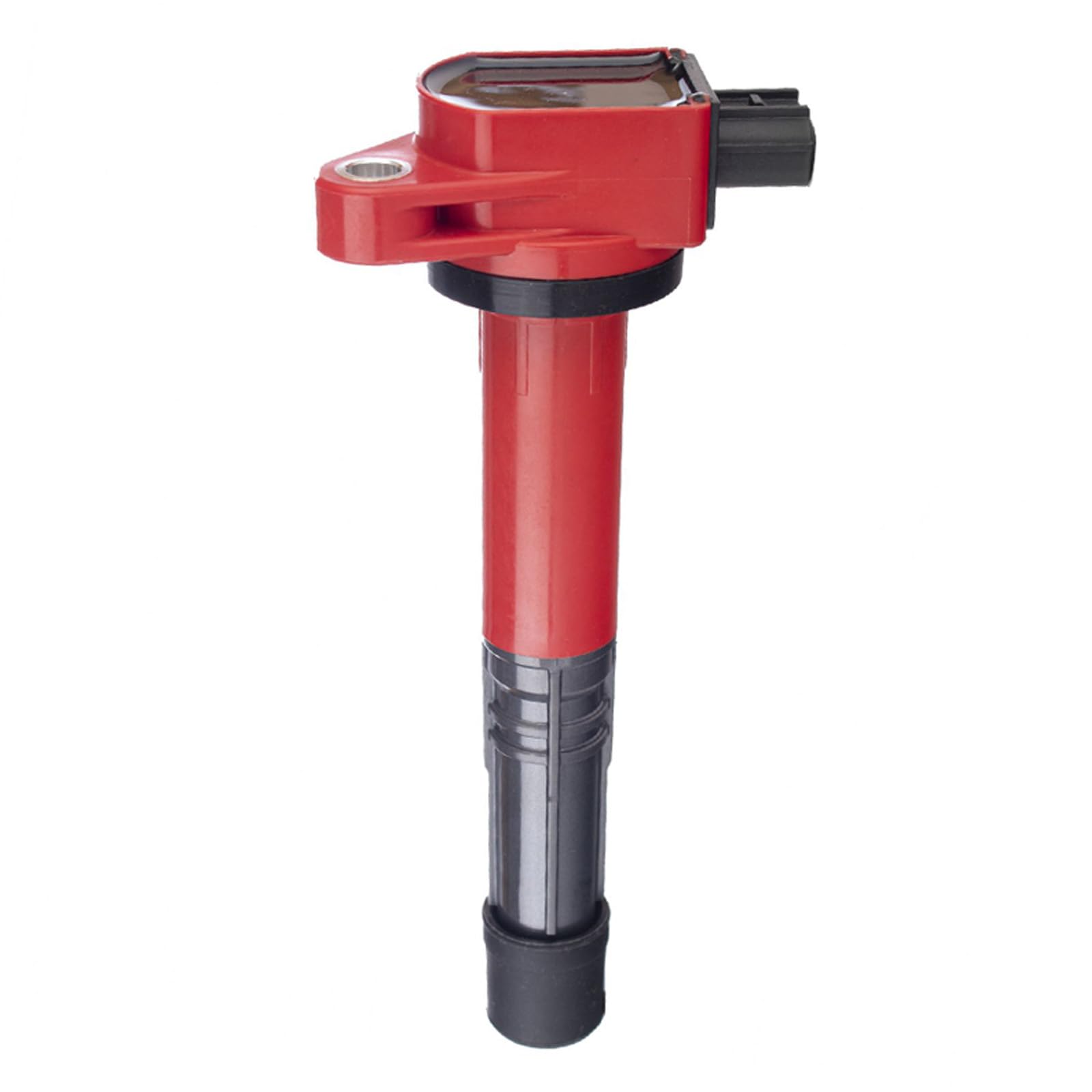 TRQ Ignition Coil Set Compatible with 2013-2015 Acura ILX 2008-2012 Honda Accord 2012-2015 Civic 2010-2014 CR-V Crosstour