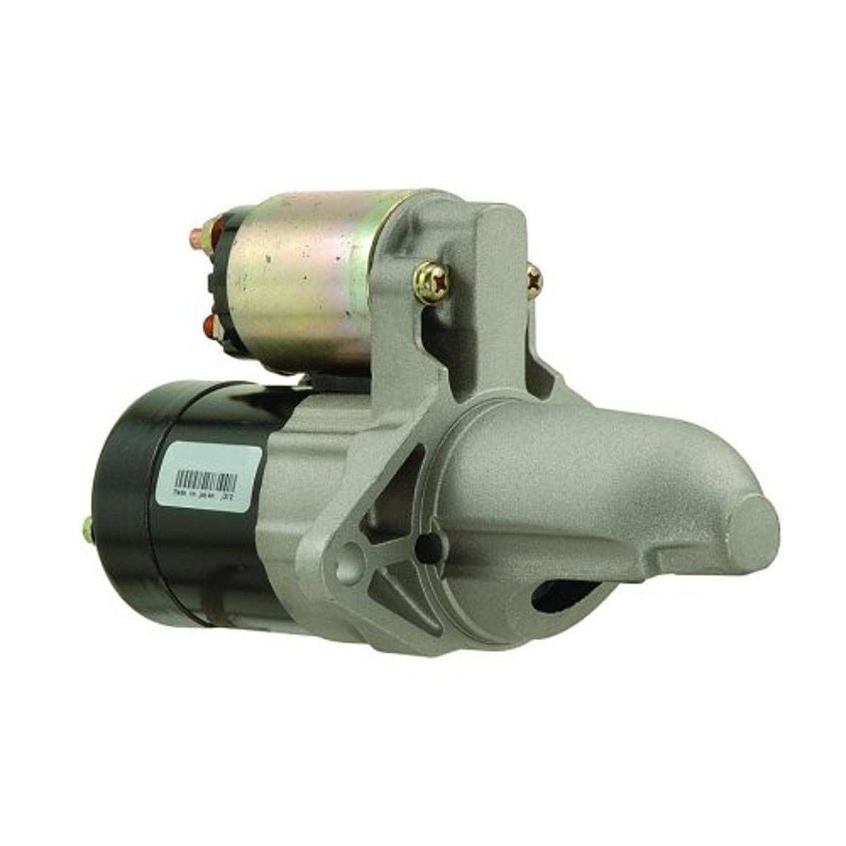 Remy 17290 Premium Remanufactured Starter