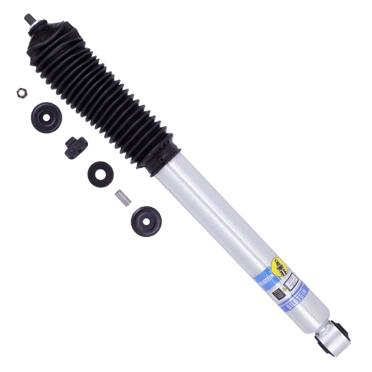 Bilstein 5100 Series 14-20 Ram 2500 Rear 46Mm Monotube Shock Absorber (24-285698)