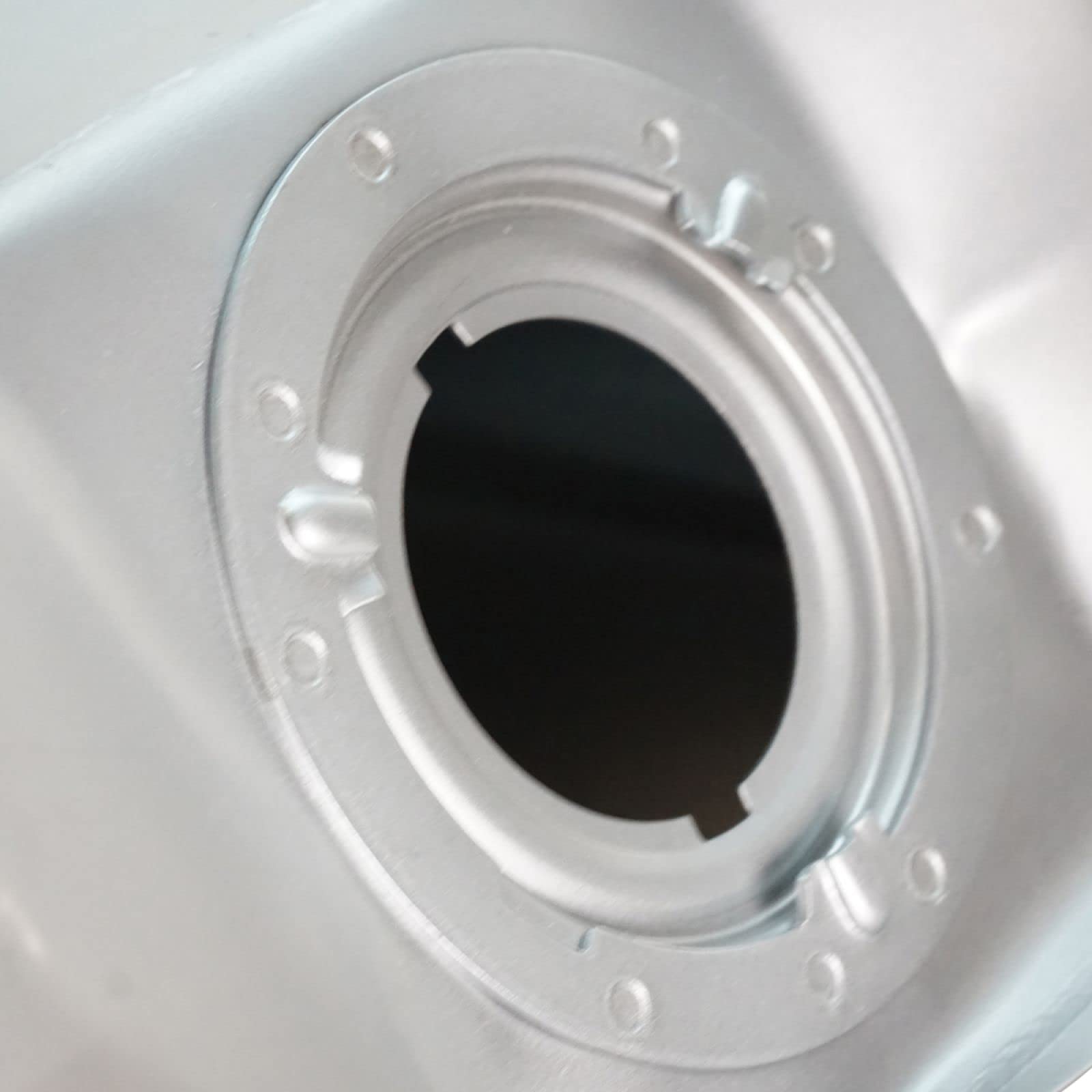 Trq Gas Fuel Tank 19 Gal Compatible With 1968-1970 Dodge Charger