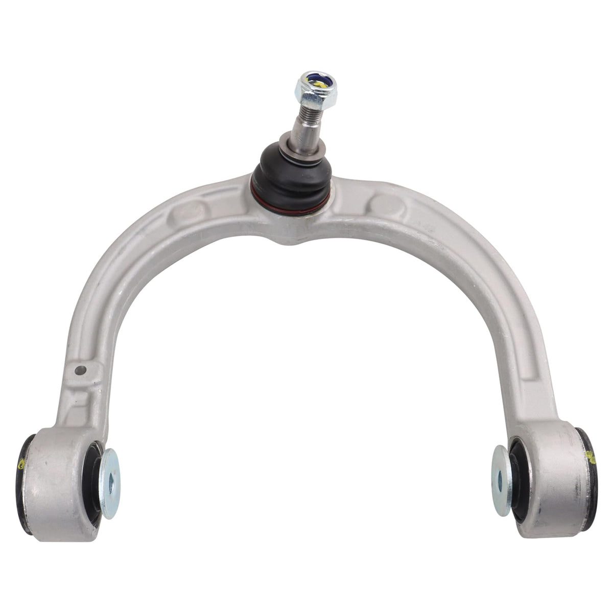 Trq Control Arm & Ball Joint Front Upper Driver Side Left Lh For Mercedes Benz