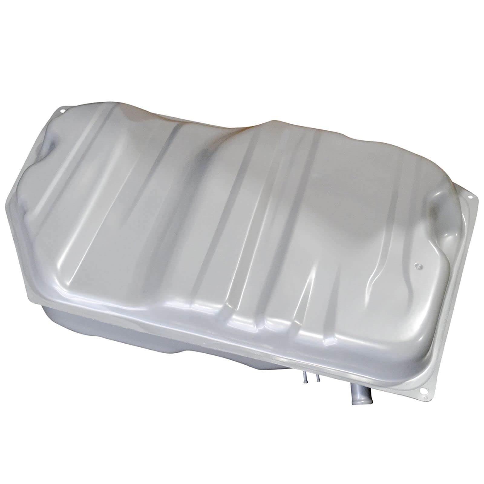 Trq Gas Fuel Tank 13.2 Gal Compatible With 2000-2002 Toyota Corolla