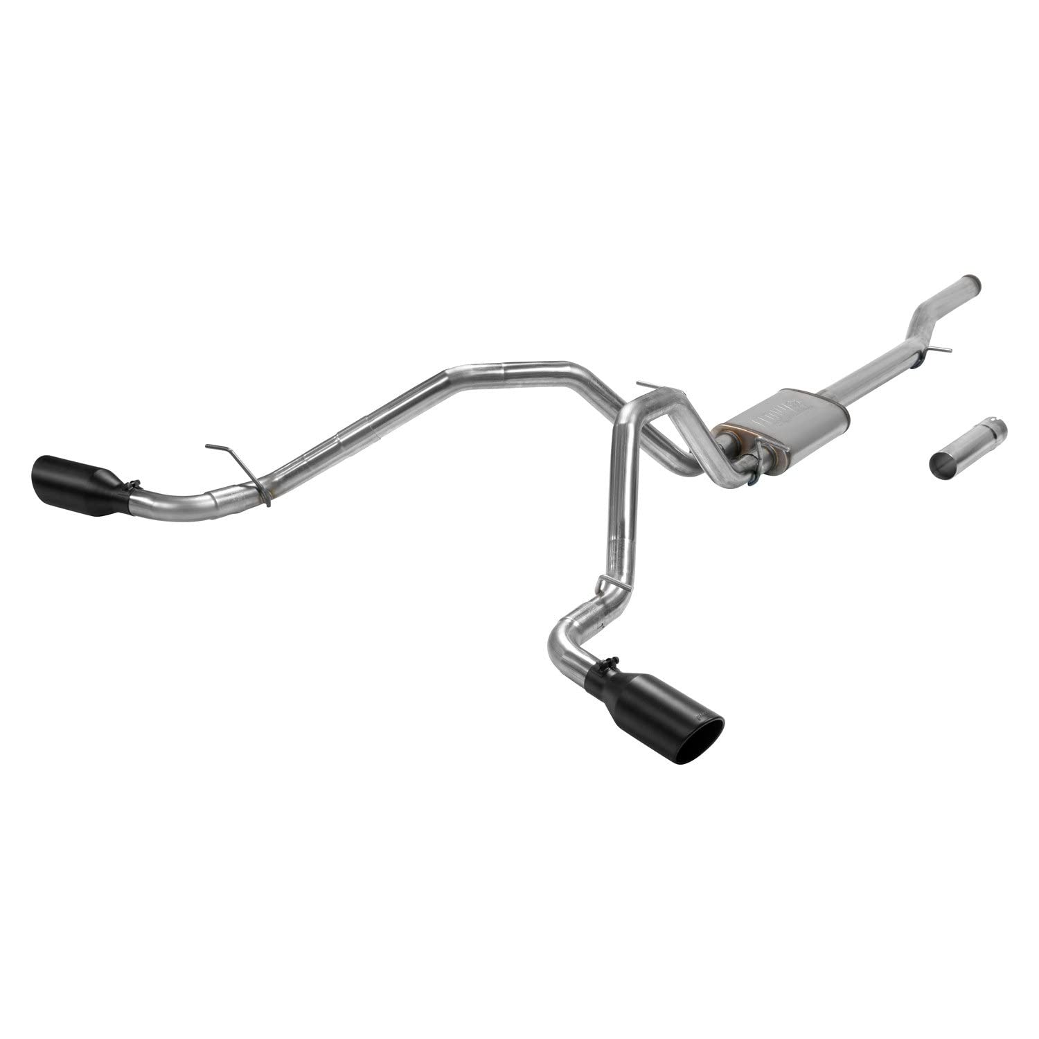 Flowmaster 717869 Flowmaster Flowfx Cat-Back Exhaust System